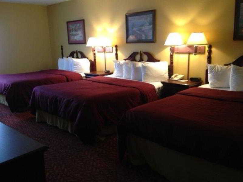 Best Western Clearlake Plaza