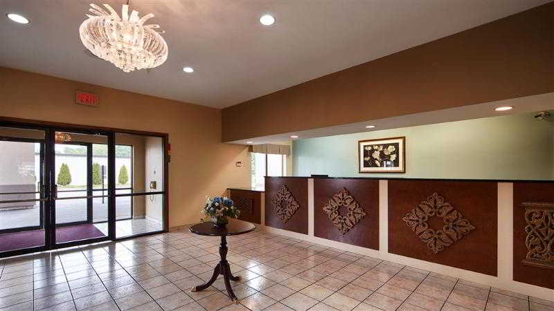 Best Western Clearlake Plaza