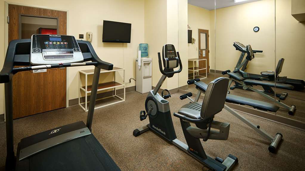 Best Western Clearlake Plaza