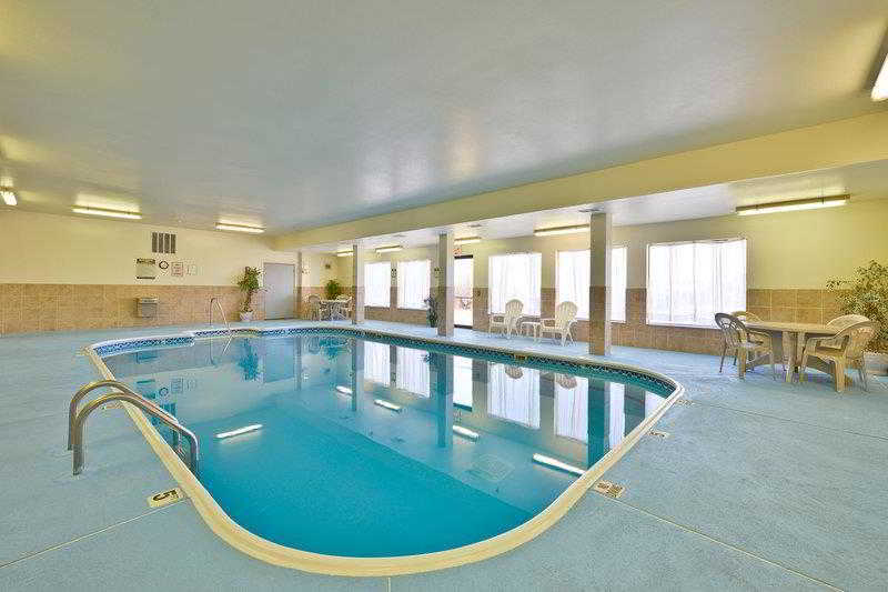Best Western Clearlake Plaza