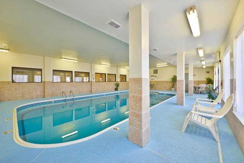 Best Western Clearlake Plaza