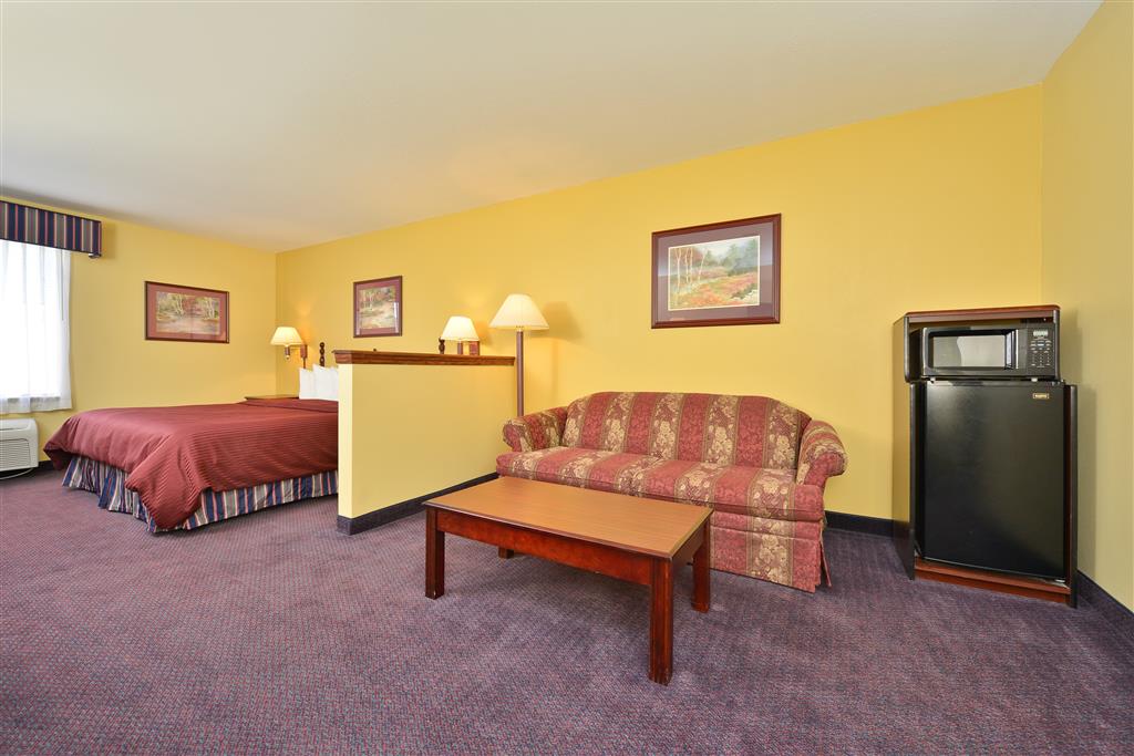 Best Western Clearlake Plaza