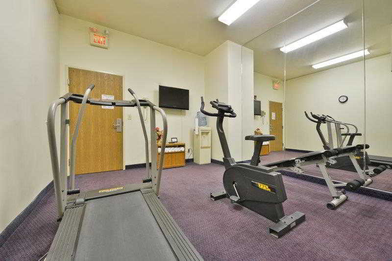 Best Western Clearlake Plaza