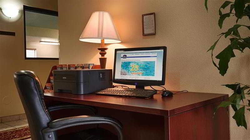 Best Western Clearlake Plaza