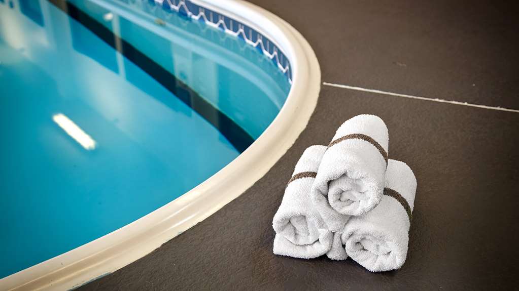 Best Western Clearlake Plaza
