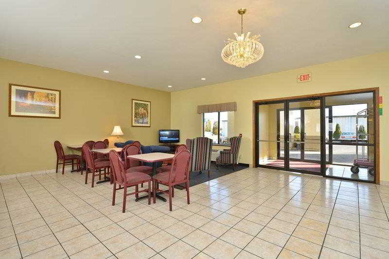 Best Western Clearlake Plaza