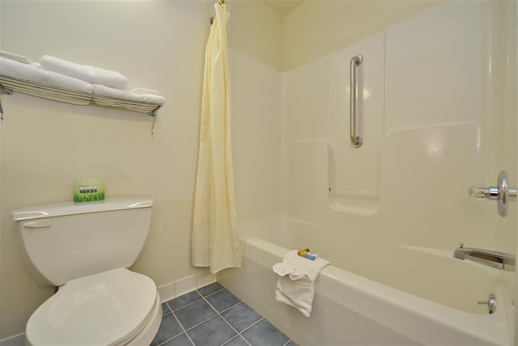 Best Western Clearlake Plaza