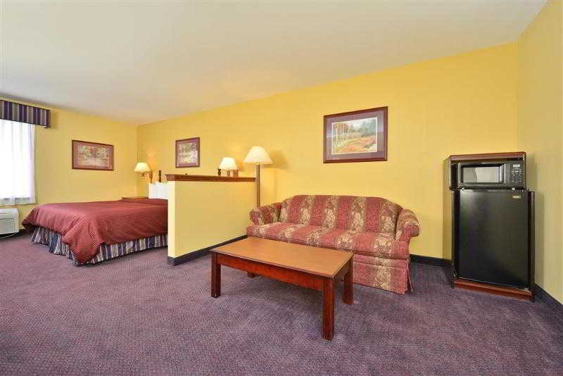 Best Western Clearlake Plaza