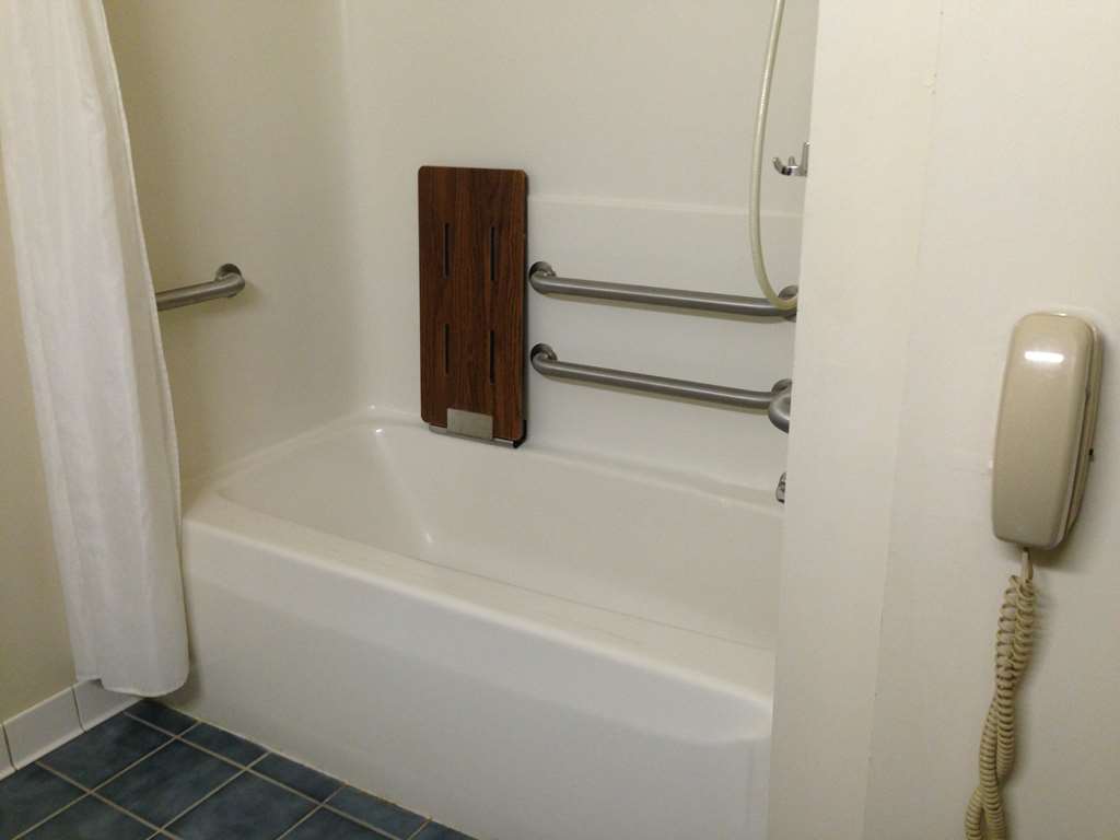 Best Western Clearlake Plaza
