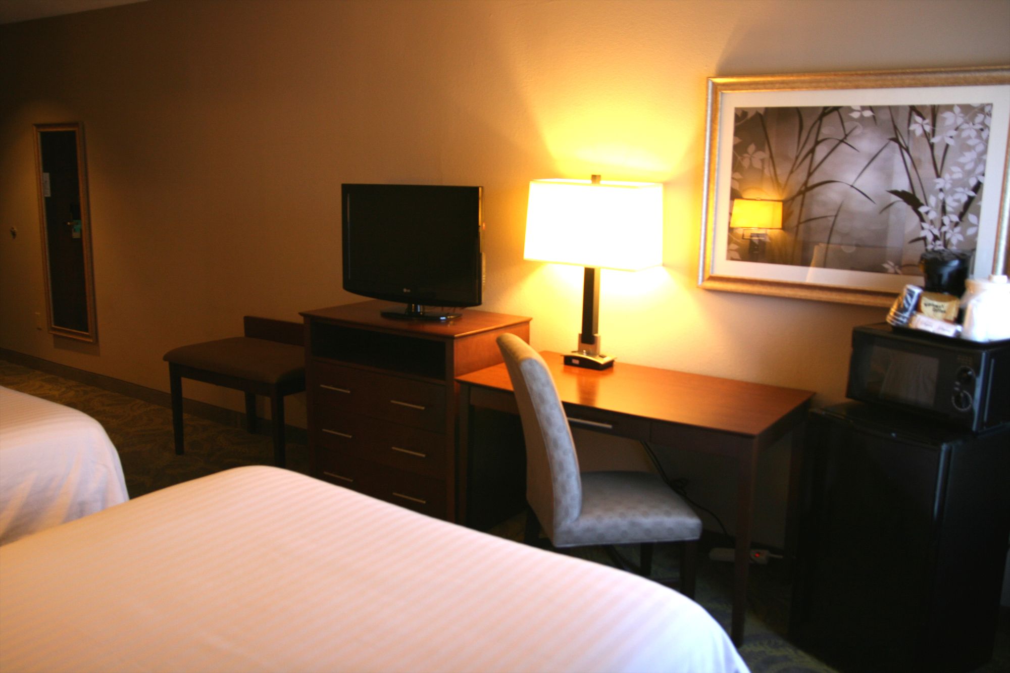 Carpenter Street Hotel