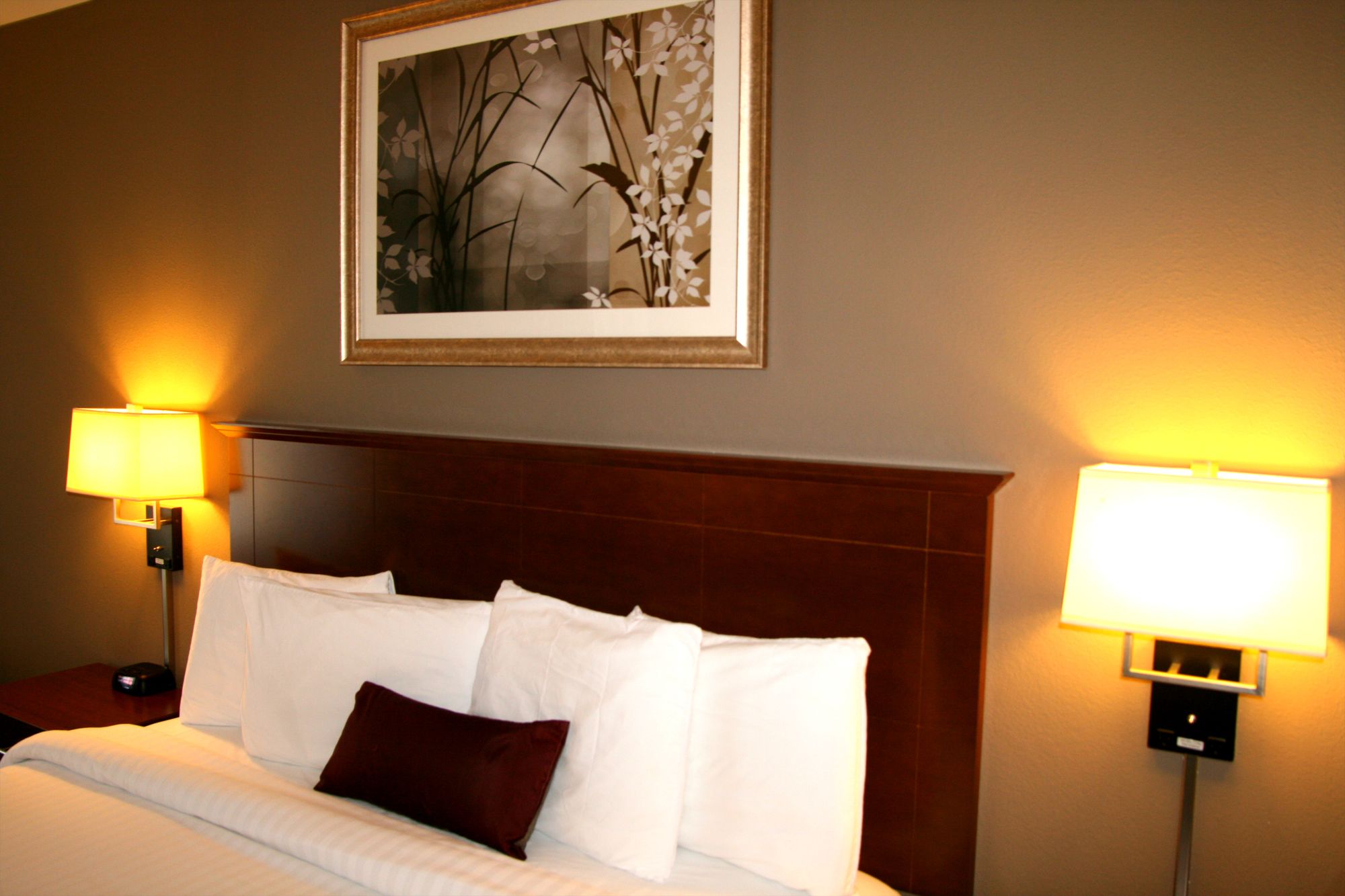 Carpenter Street Hotel