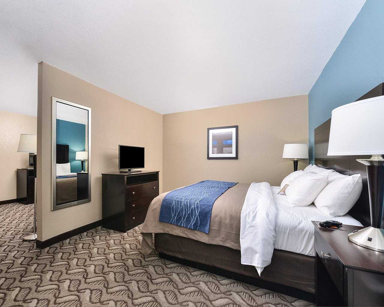 Comfort Inn & Suites Springfield I-55