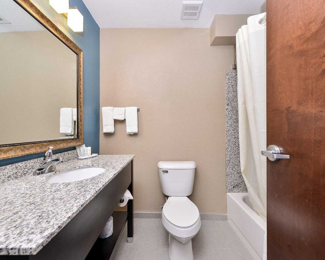Comfort Inn & Suites Springfield I-55