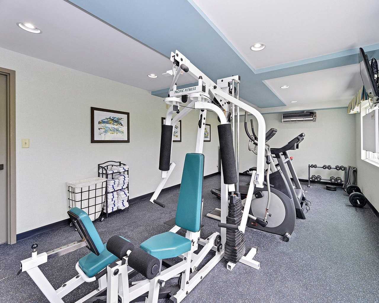Comfort Inn & Suites Springfield I-55