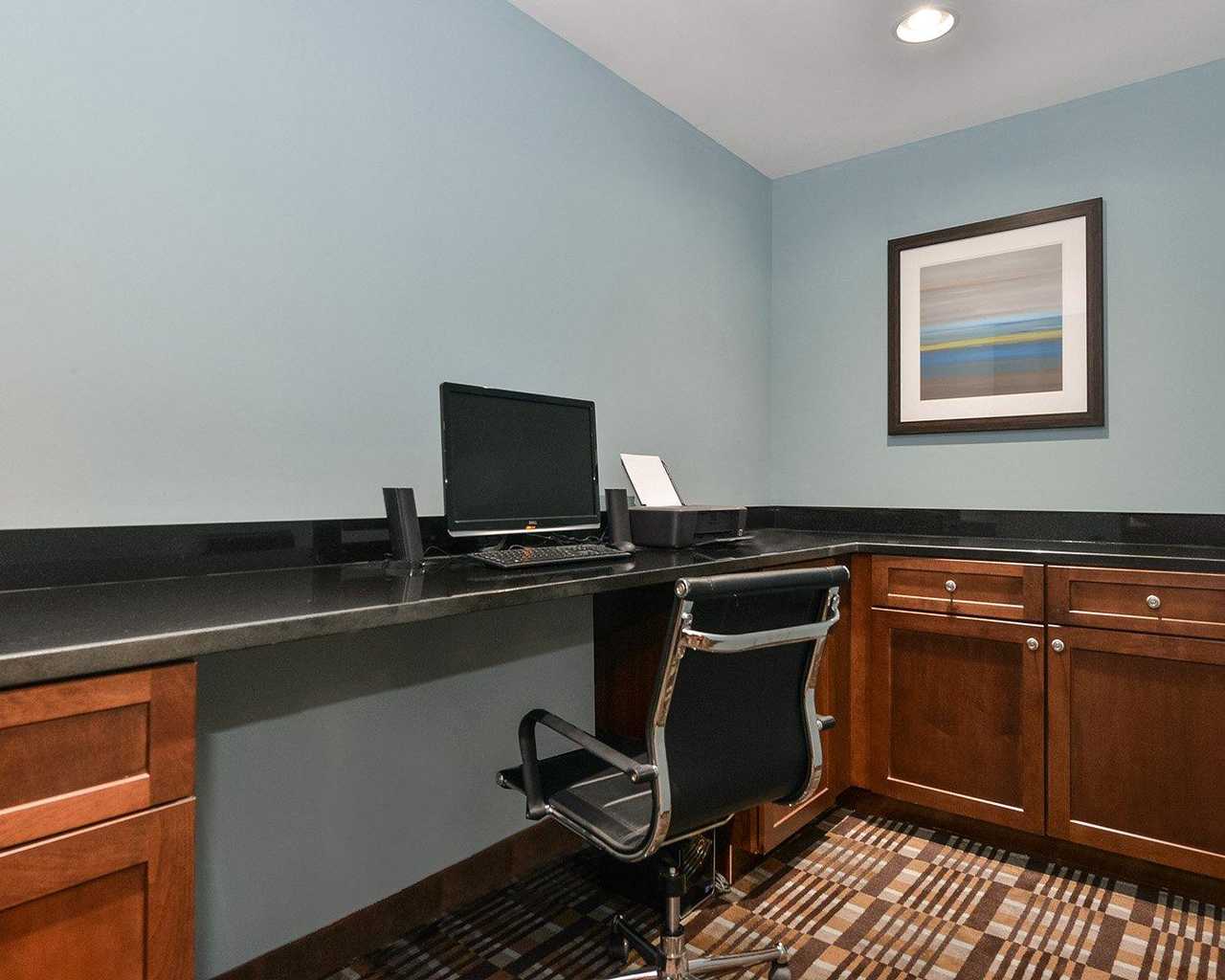 Comfort Inn & Suites Springfield I-55