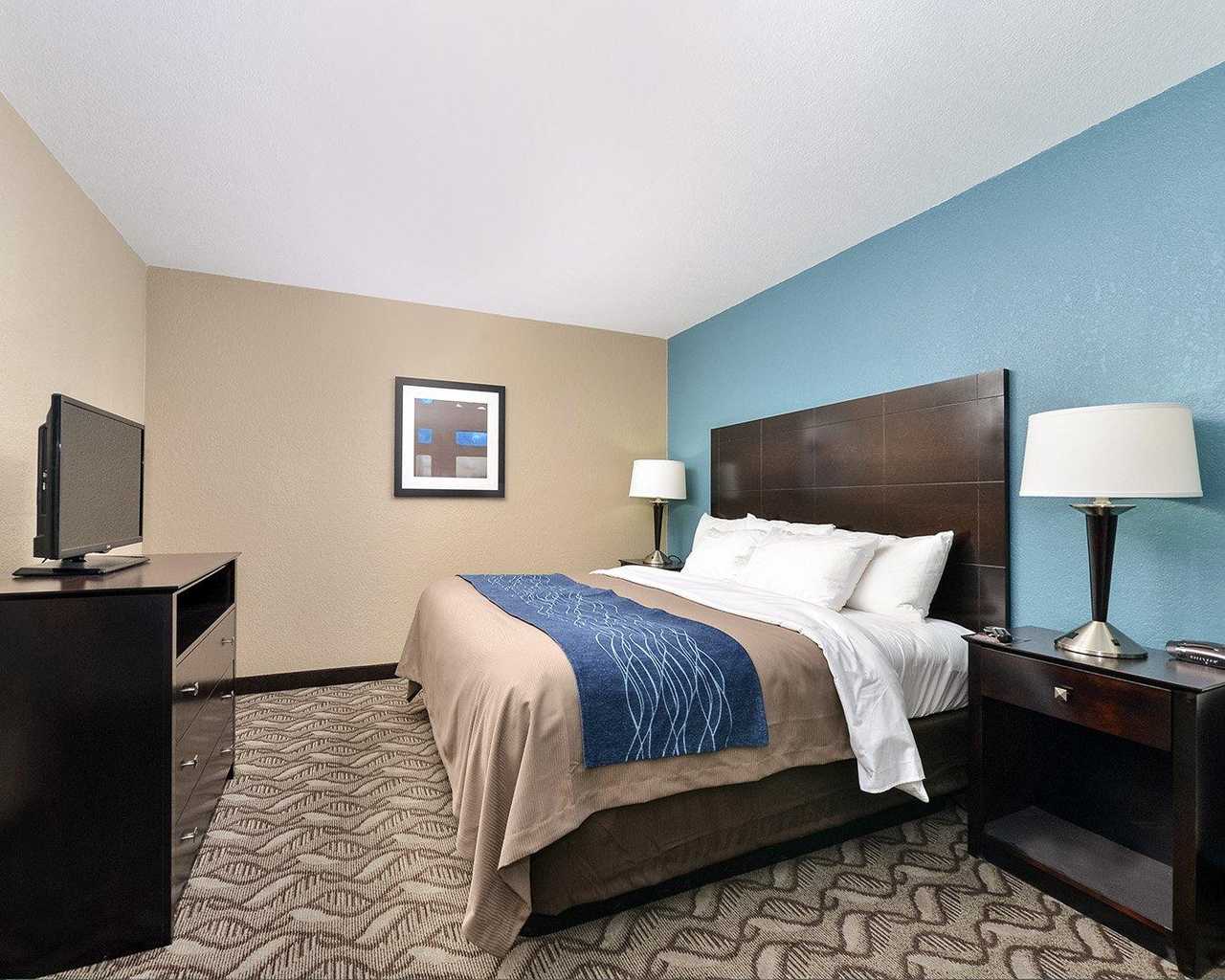 Comfort Inn & Suites Springfield I-55