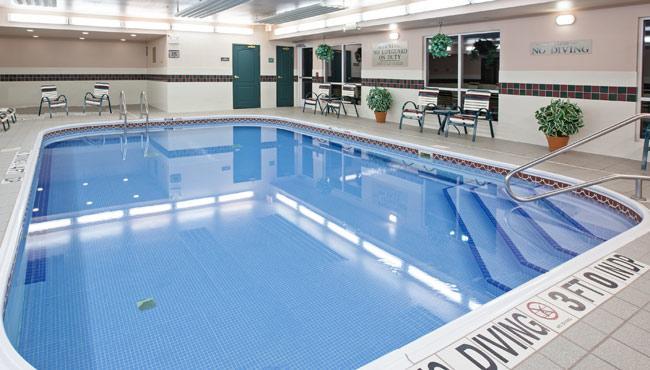 Country Inn & Suites by Radisson, Springfield, IL