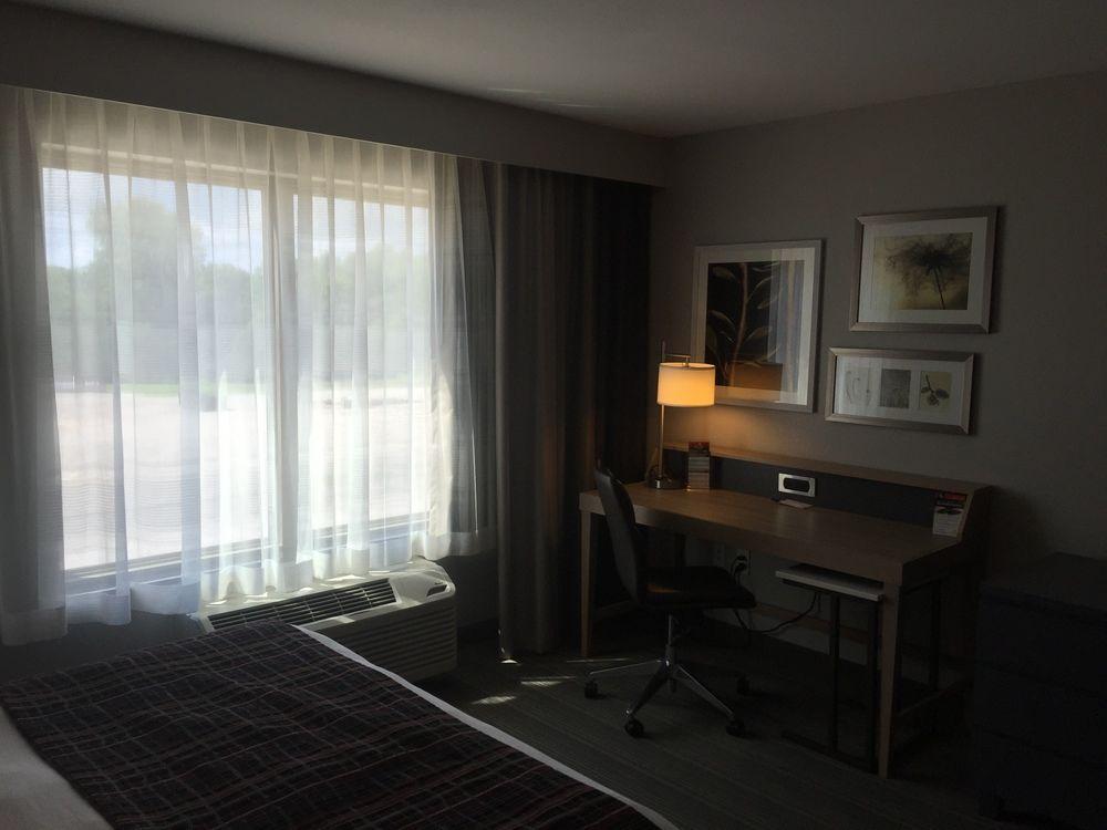 Country Inn & Suites by Radisson, Springfield, IL