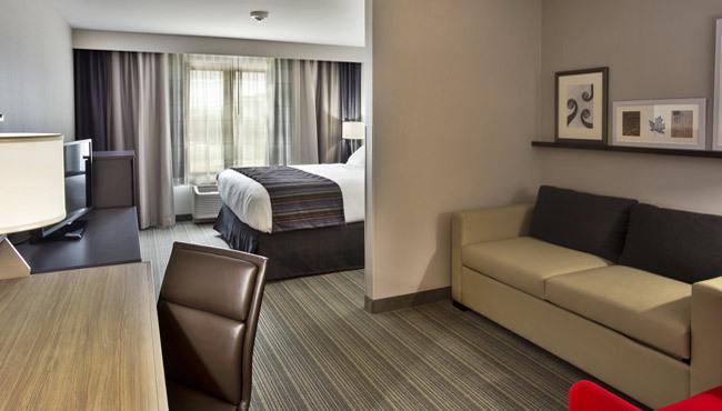 Country Inn & Suites by Radisson, Springfield, IL