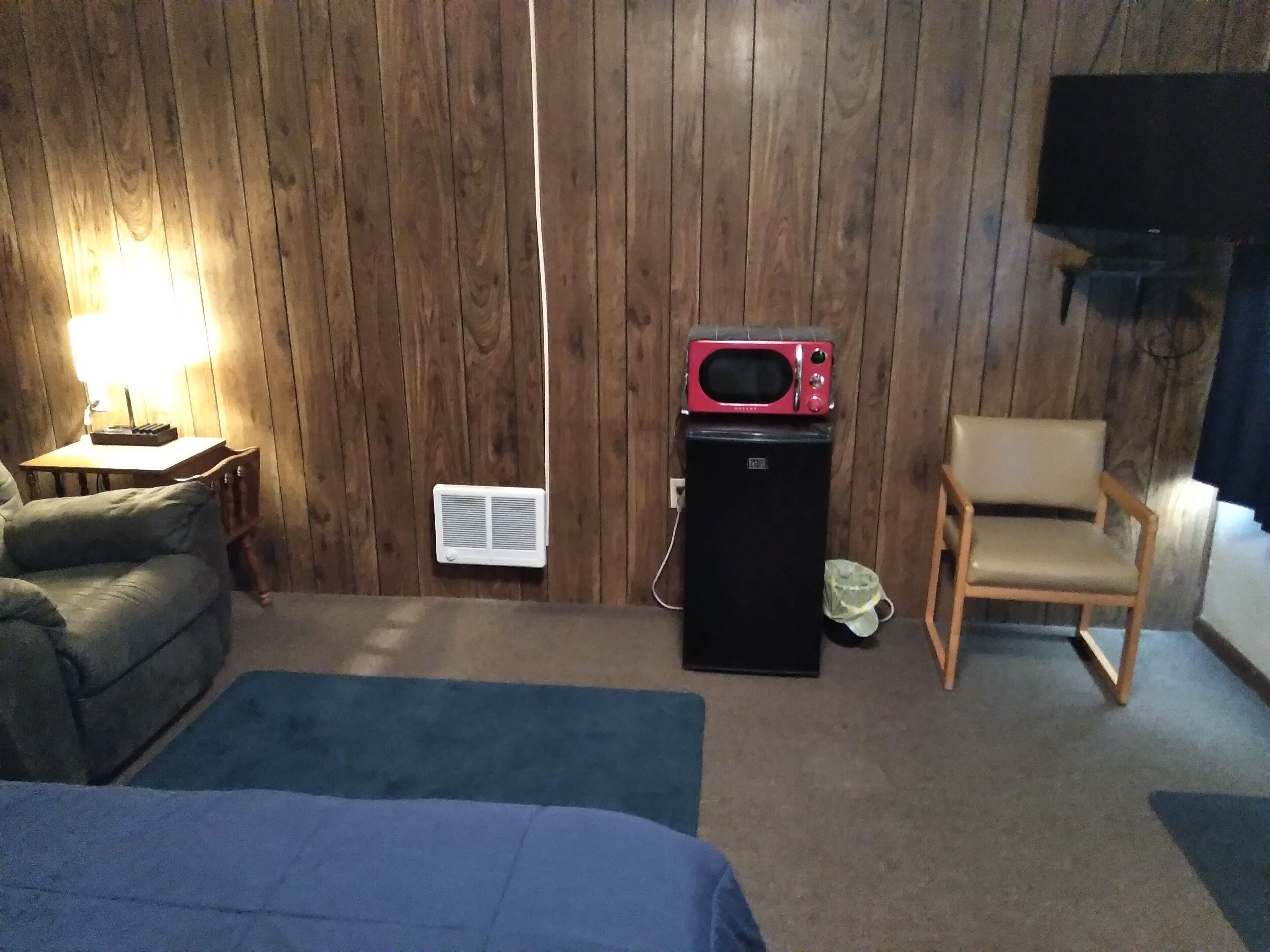 Crawford Motel