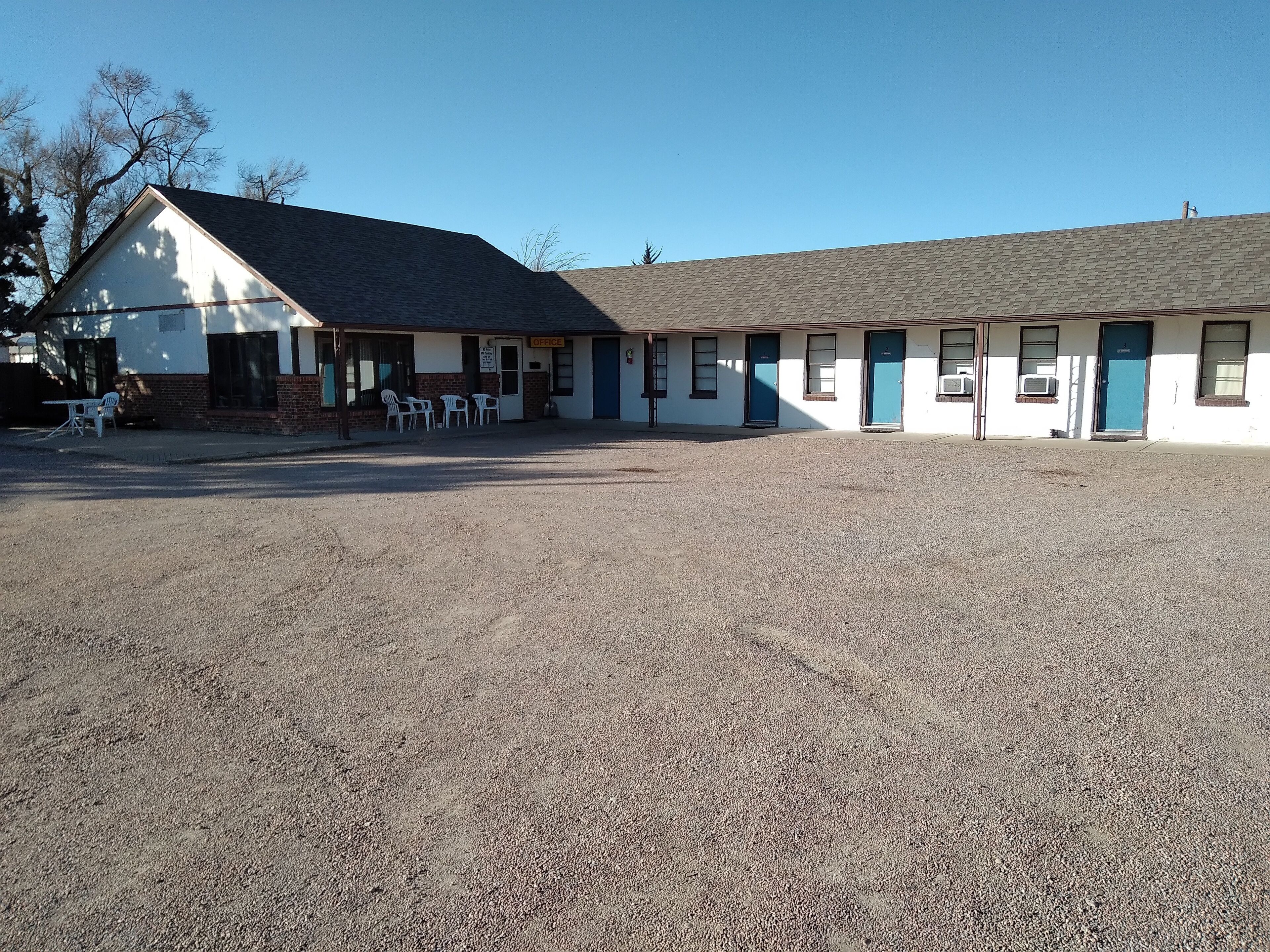 Crawford Motel
