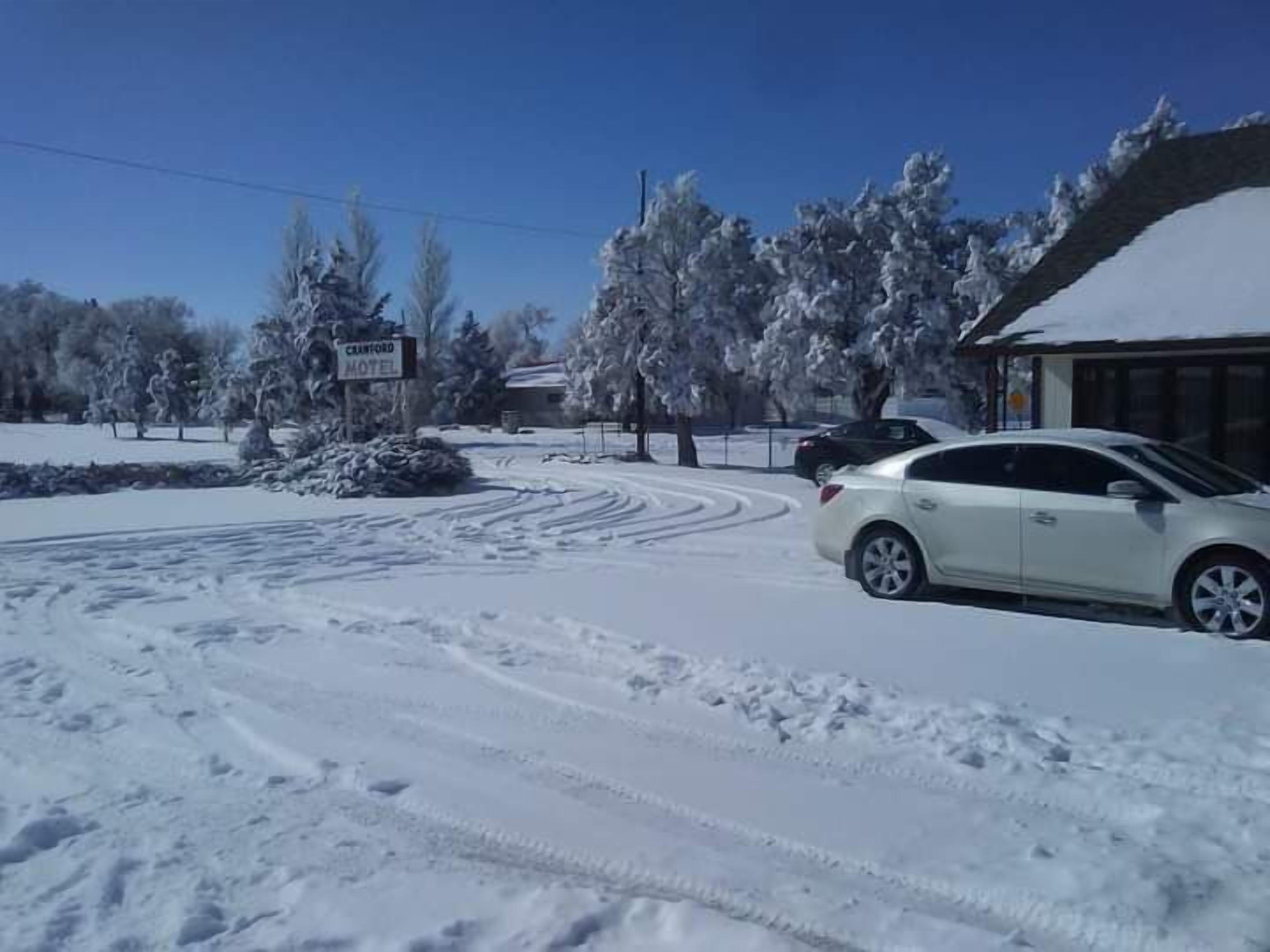 Crawford Motel