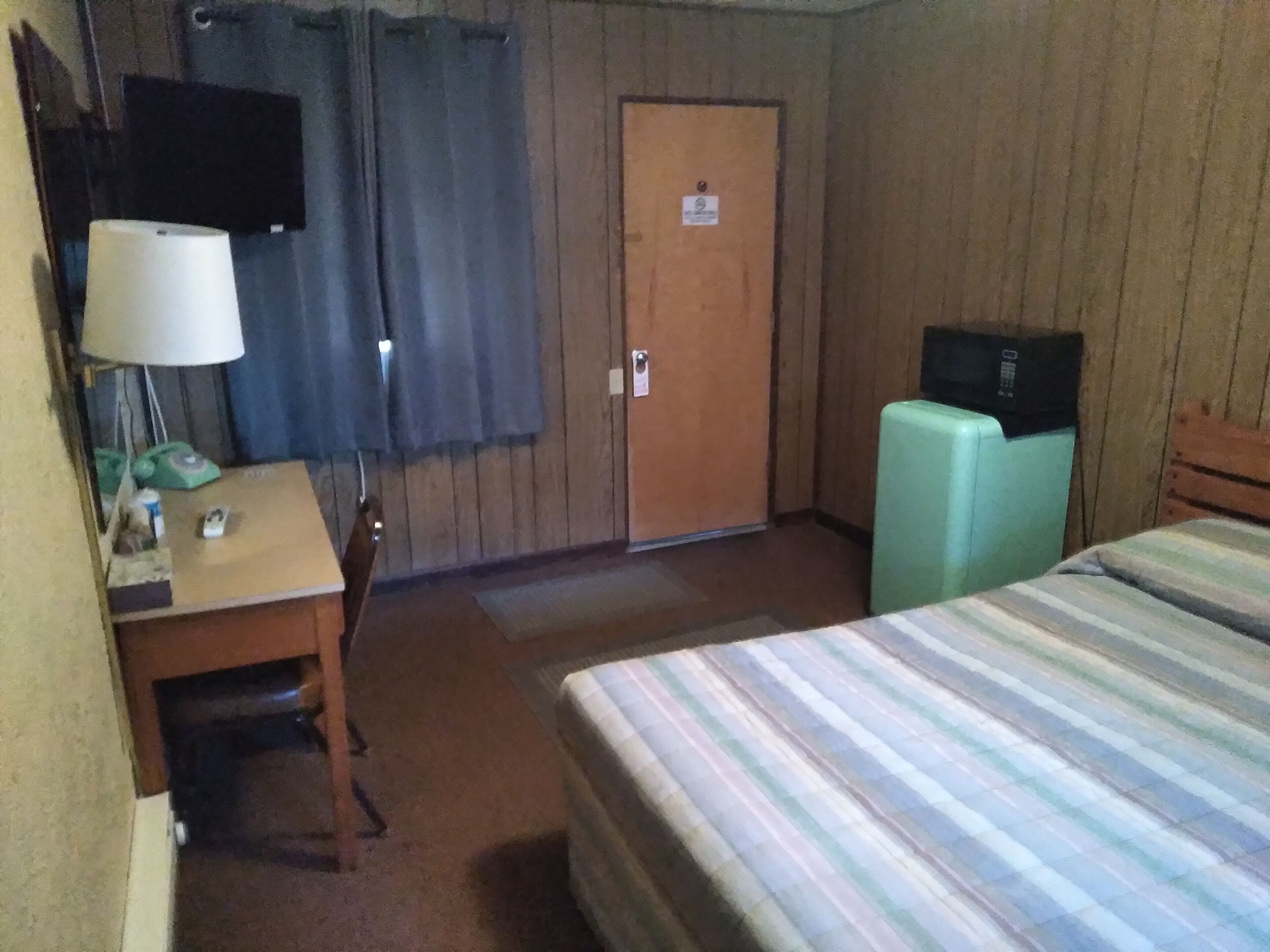 Crawford Motel