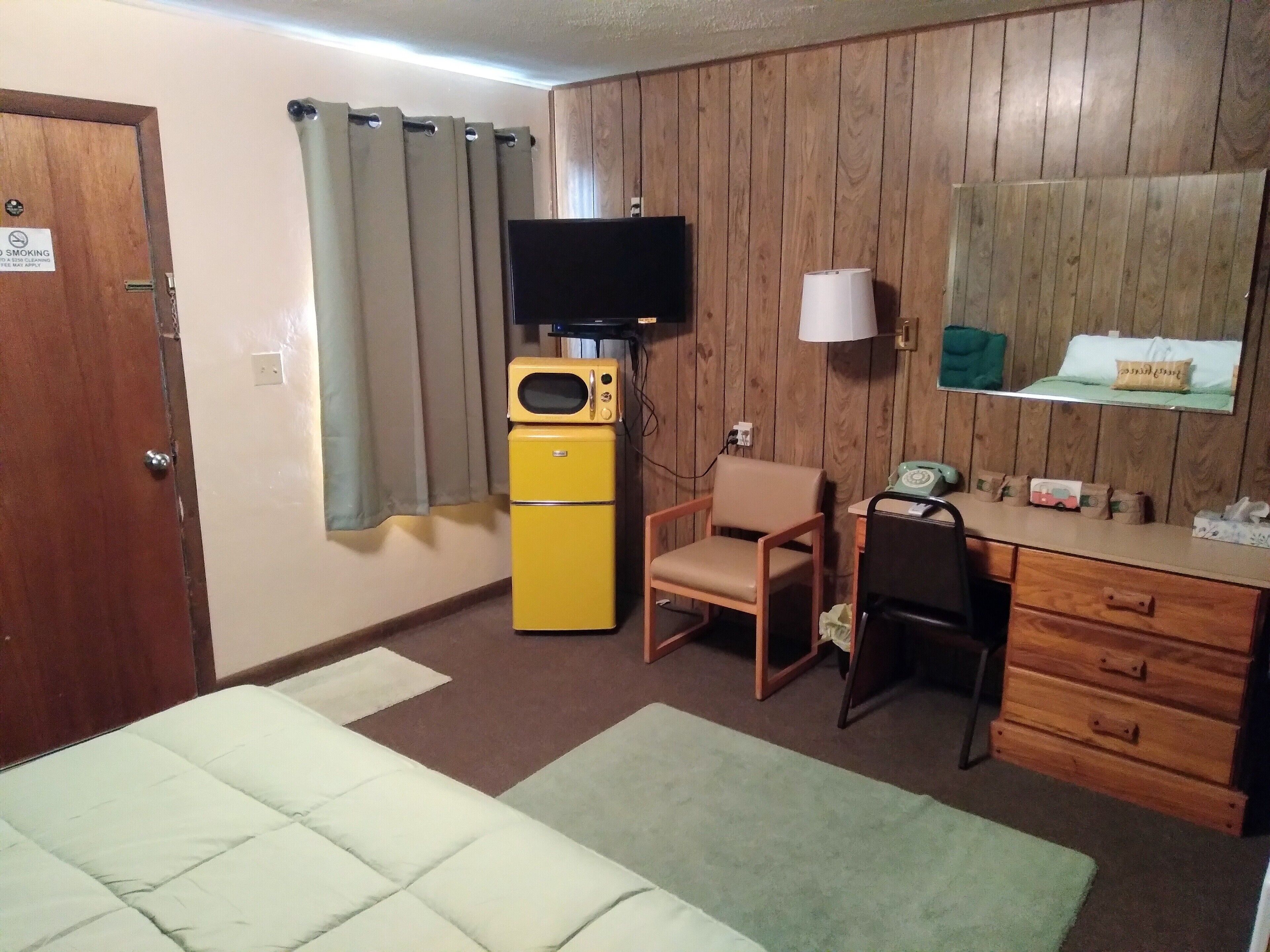 Crawford Motel