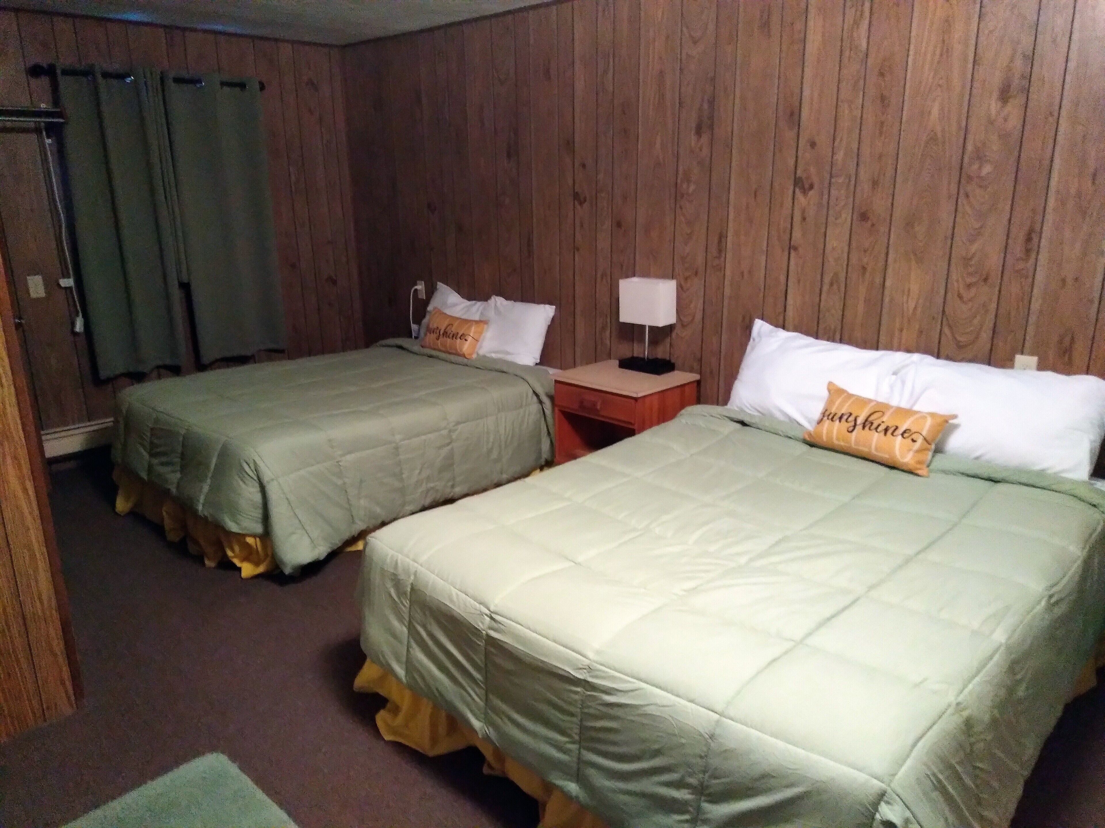 Crawford Motel