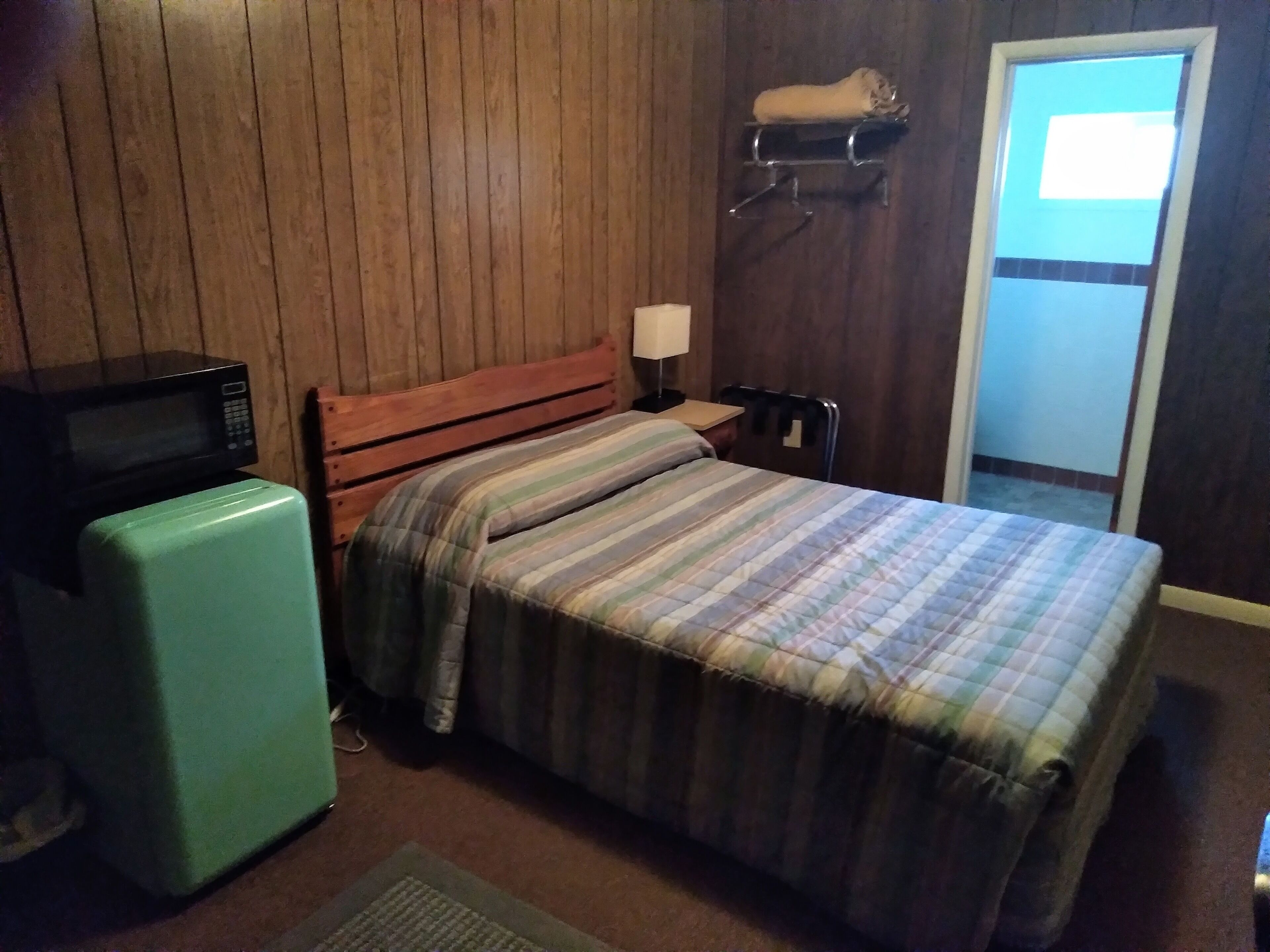 Crawford Motel