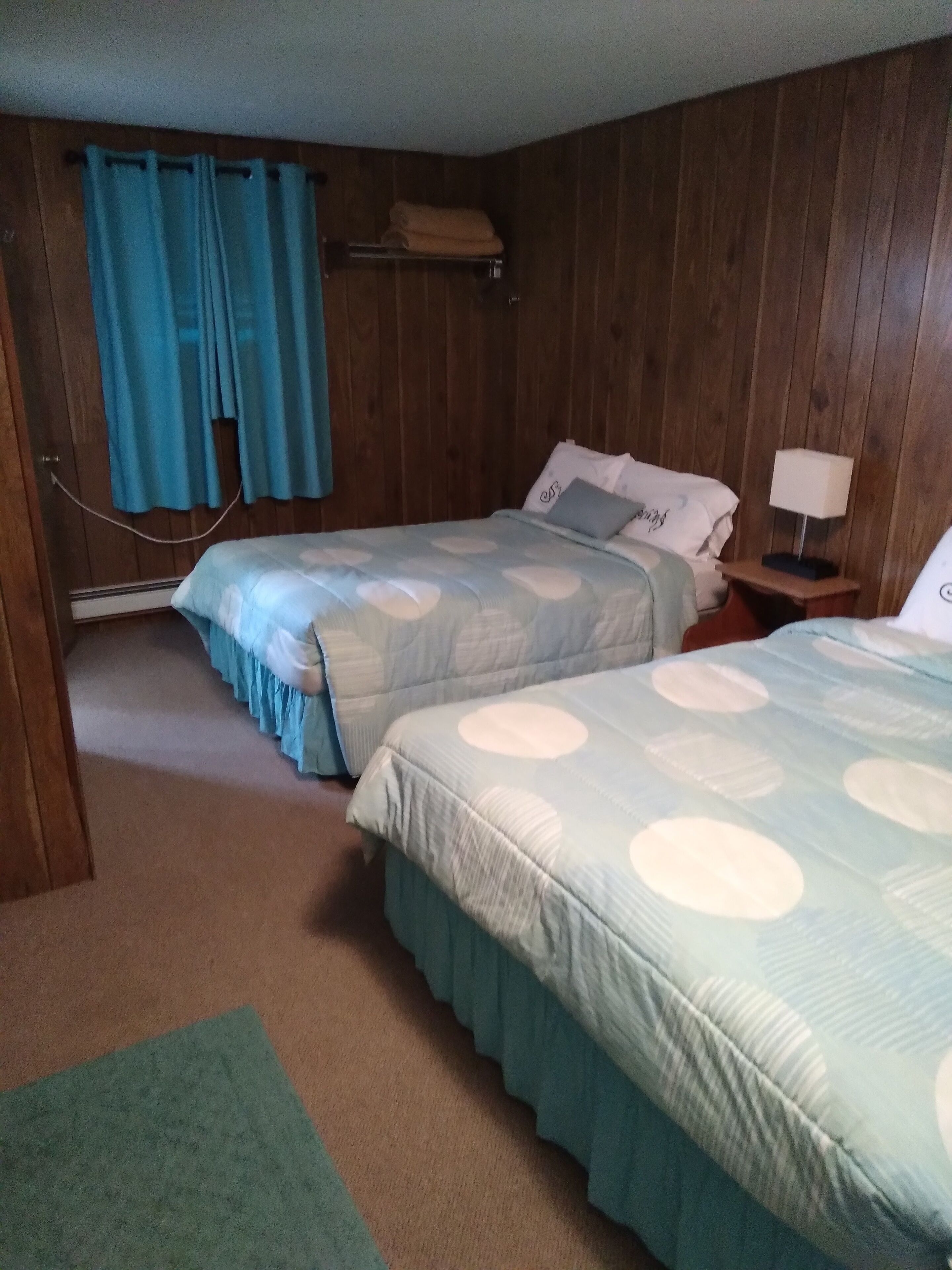 Crawford Motel