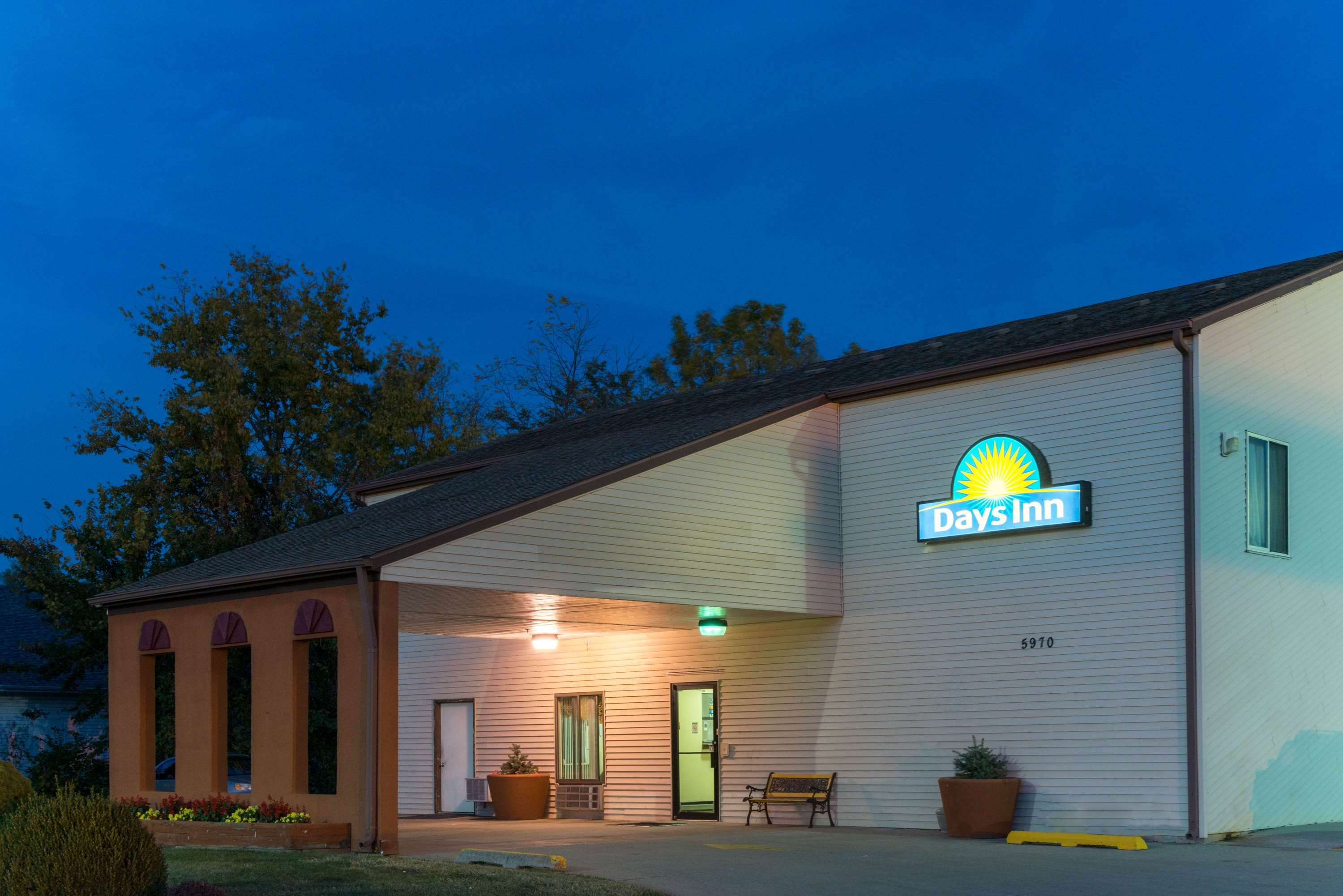 Days Inn Springfield