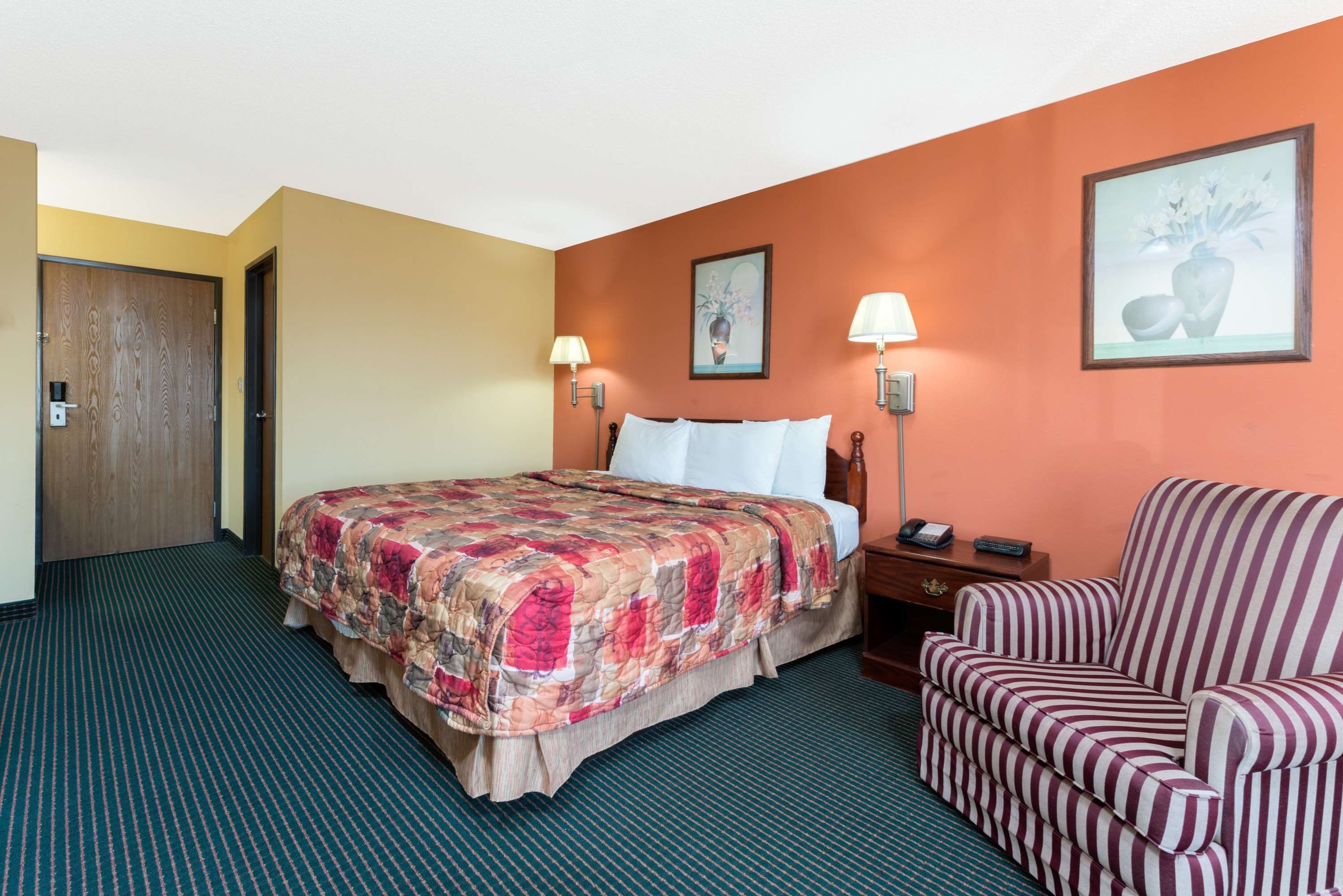 Days Inn Springfield
