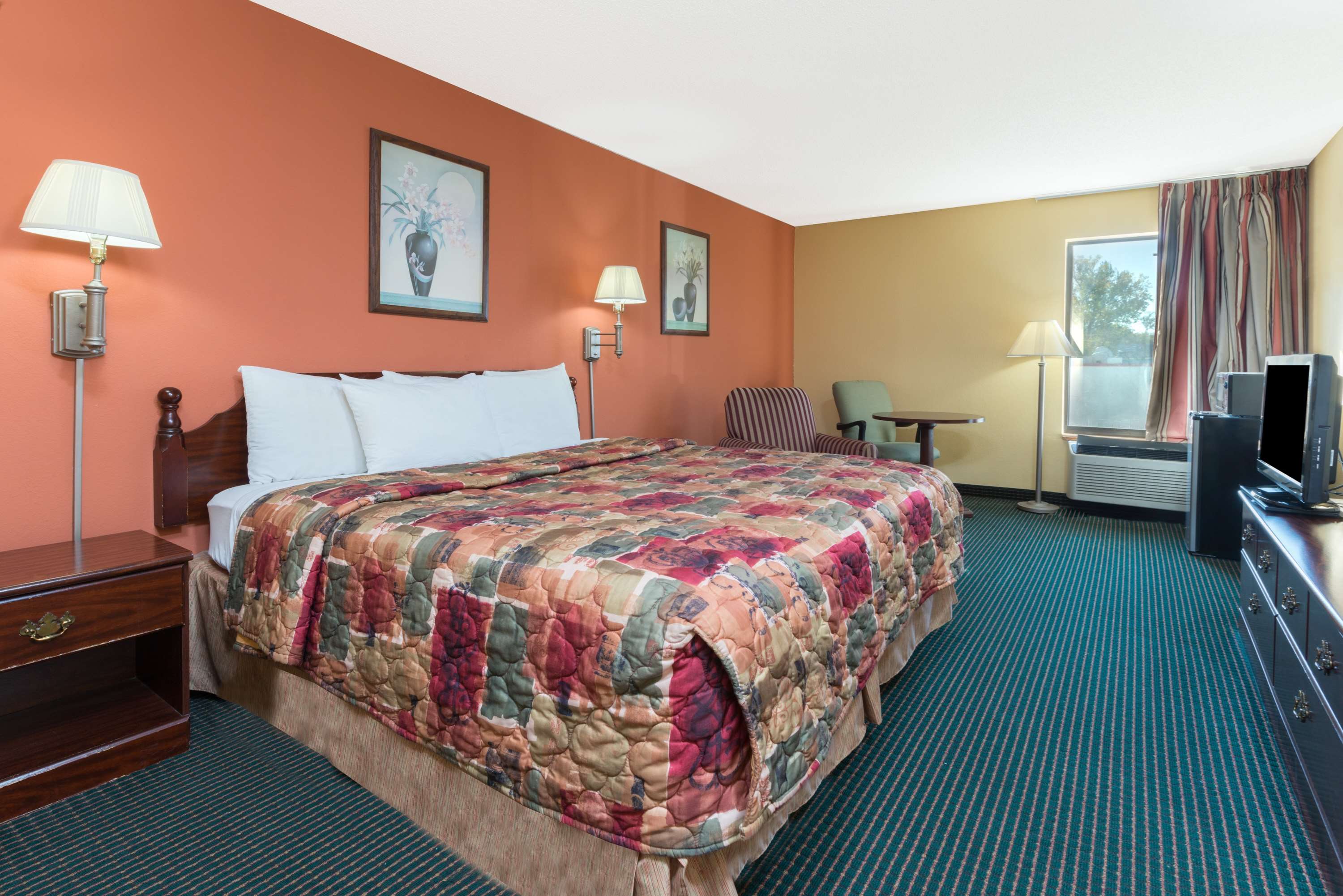 Days Inn Springfield
