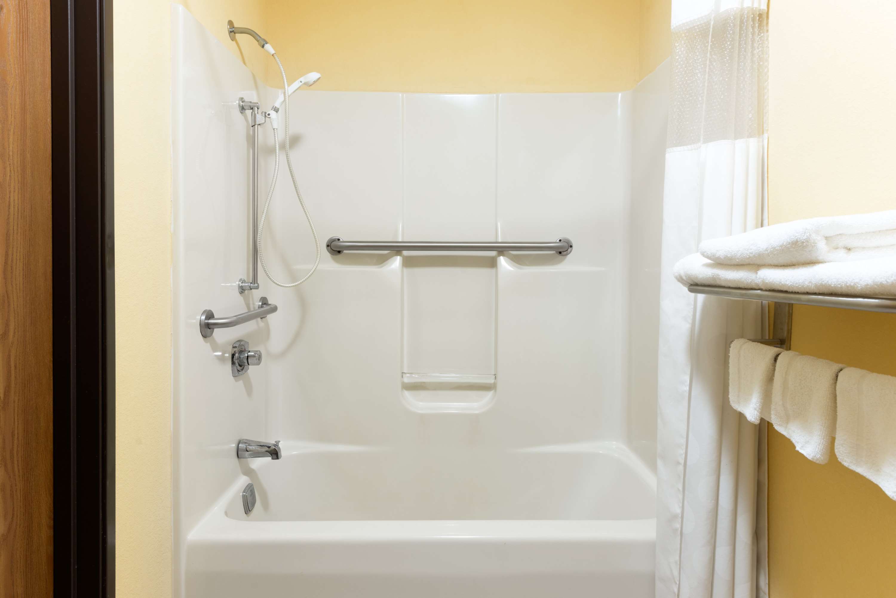 Days Inn Springfield