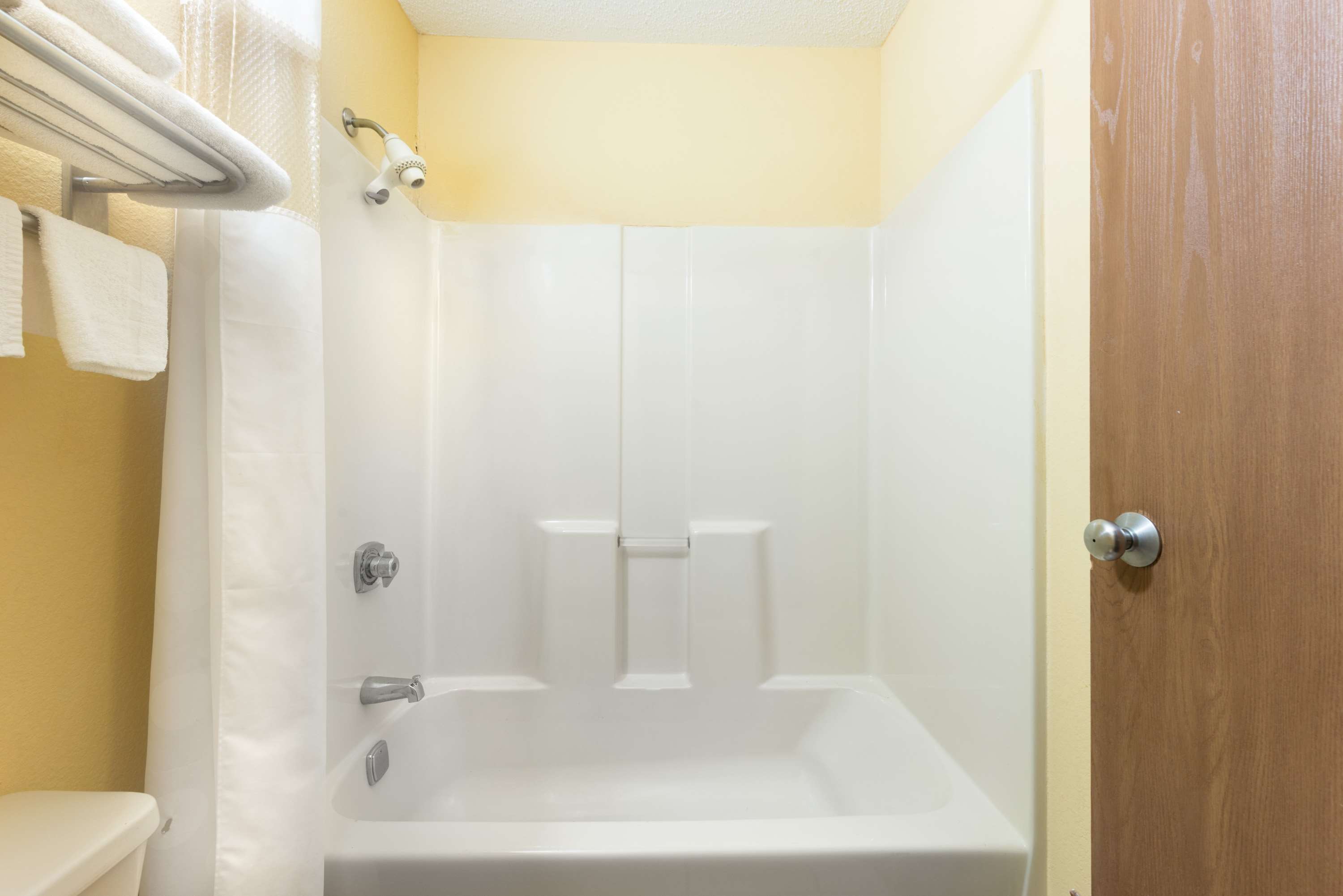Days Inn Springfield