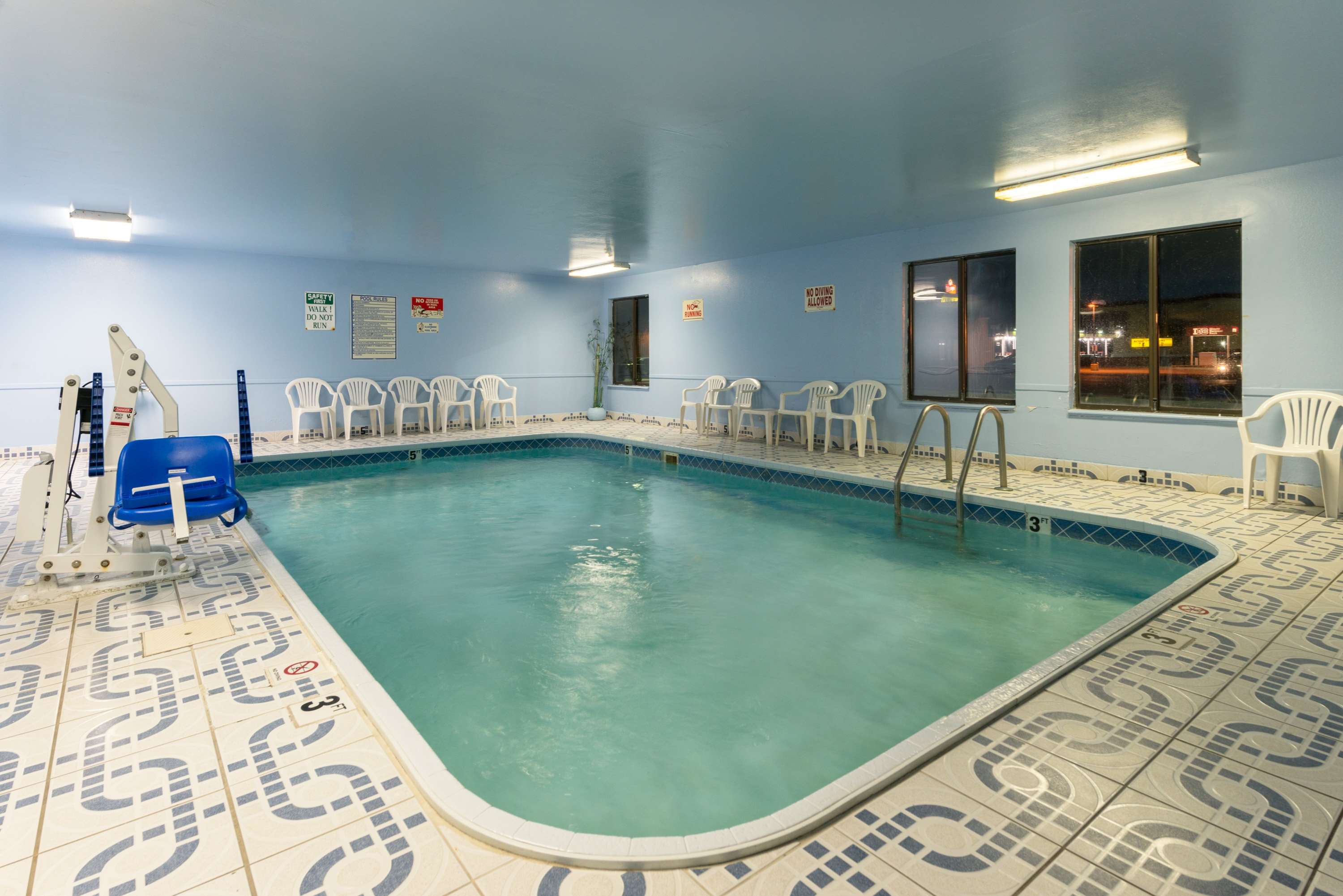 Days Inn Springfield