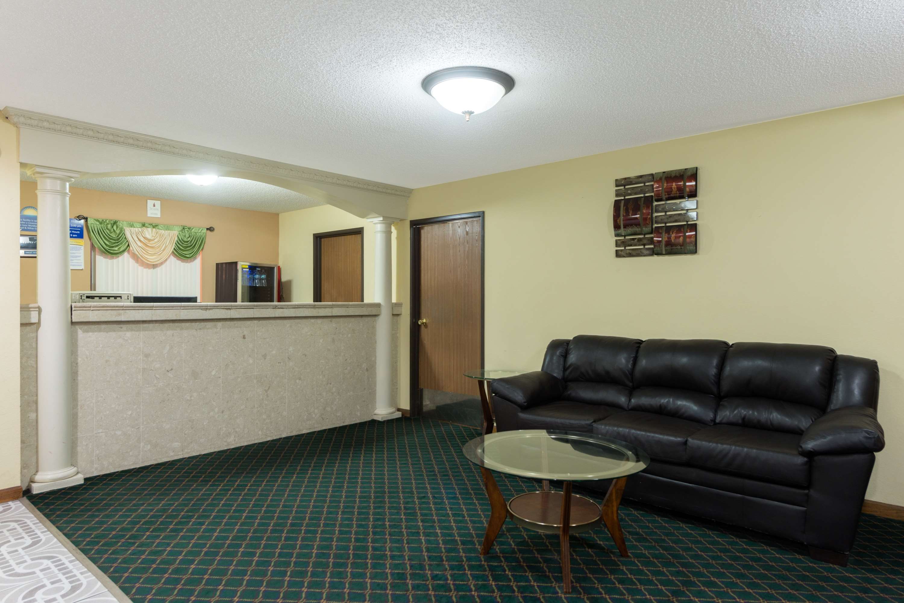 Days Inn Springfield