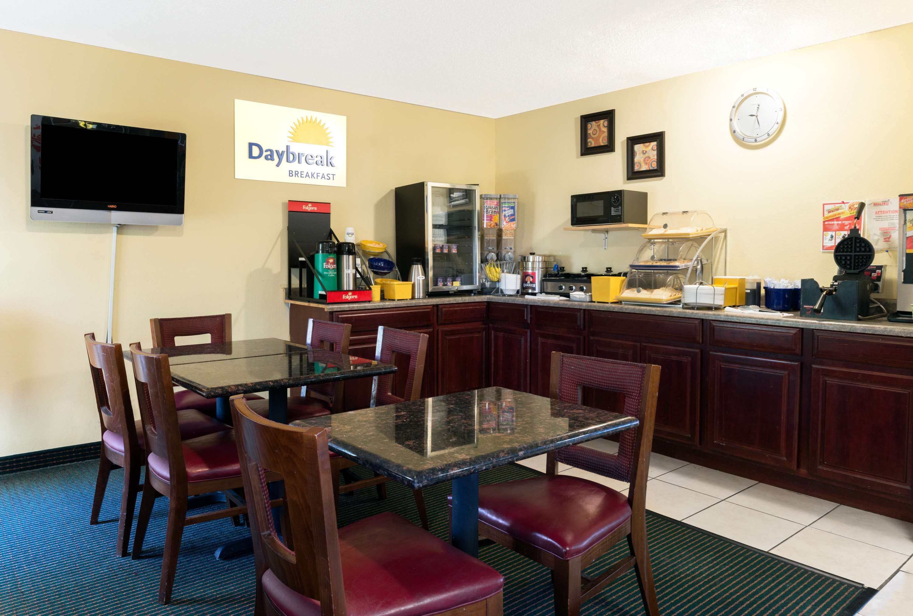 Days Inn Springfield
