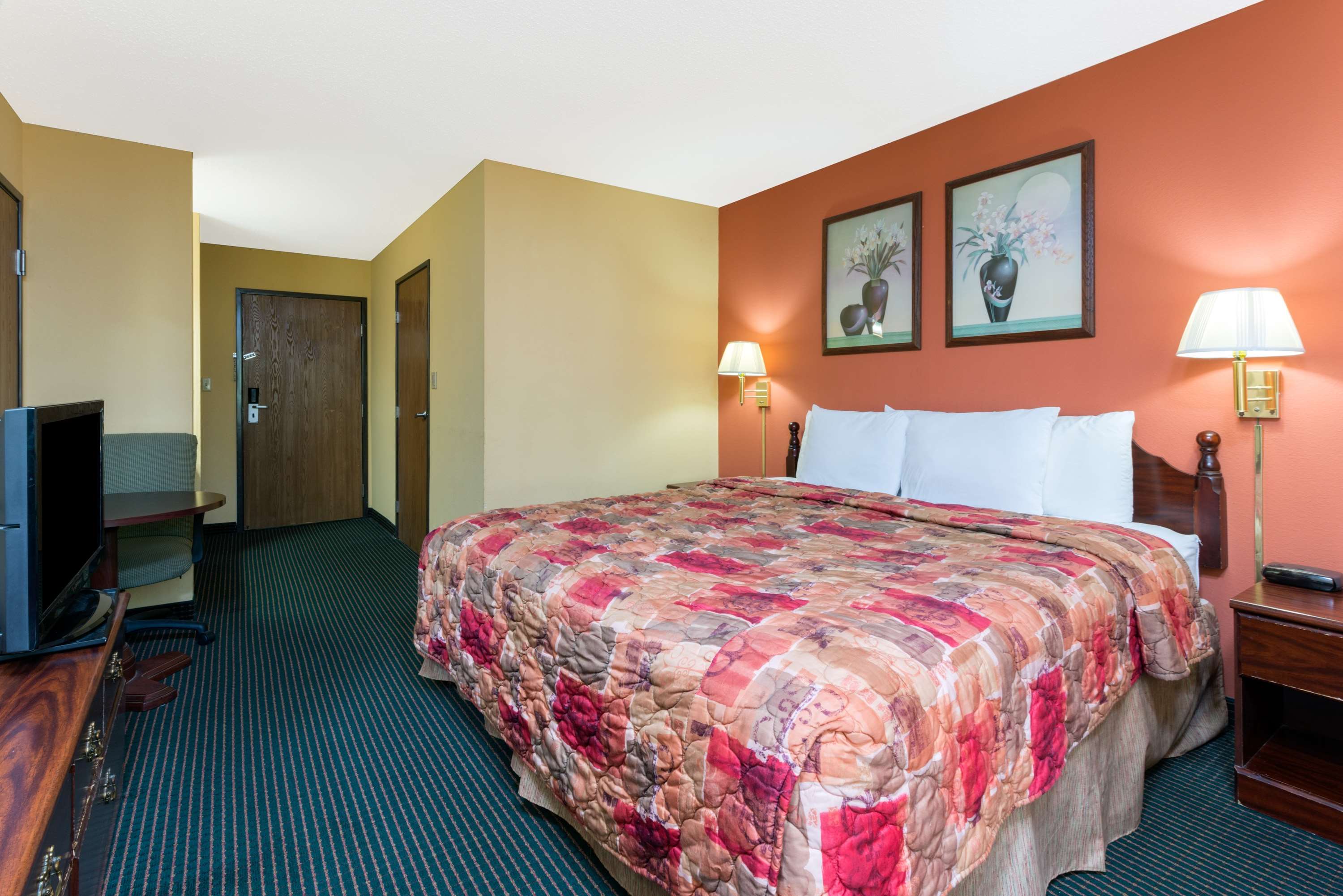 Days Inn Springfield