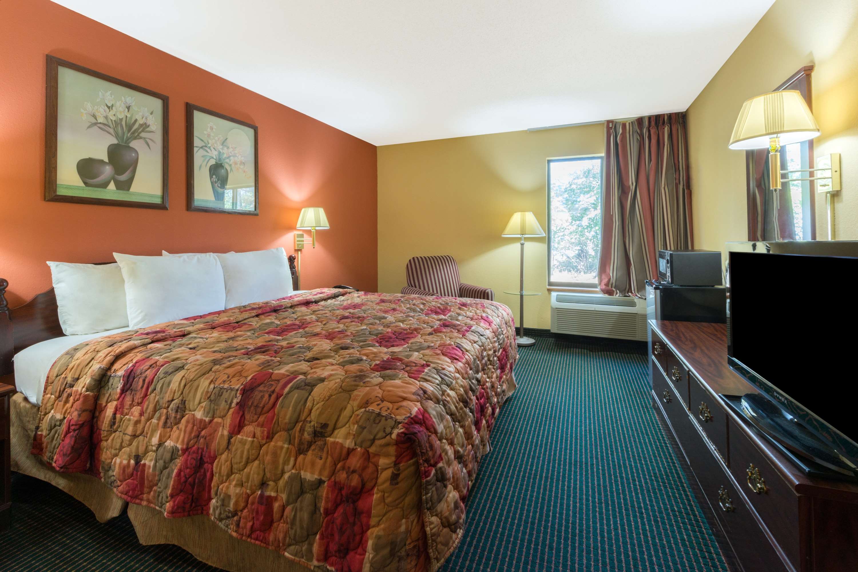 Days Inn Springfield