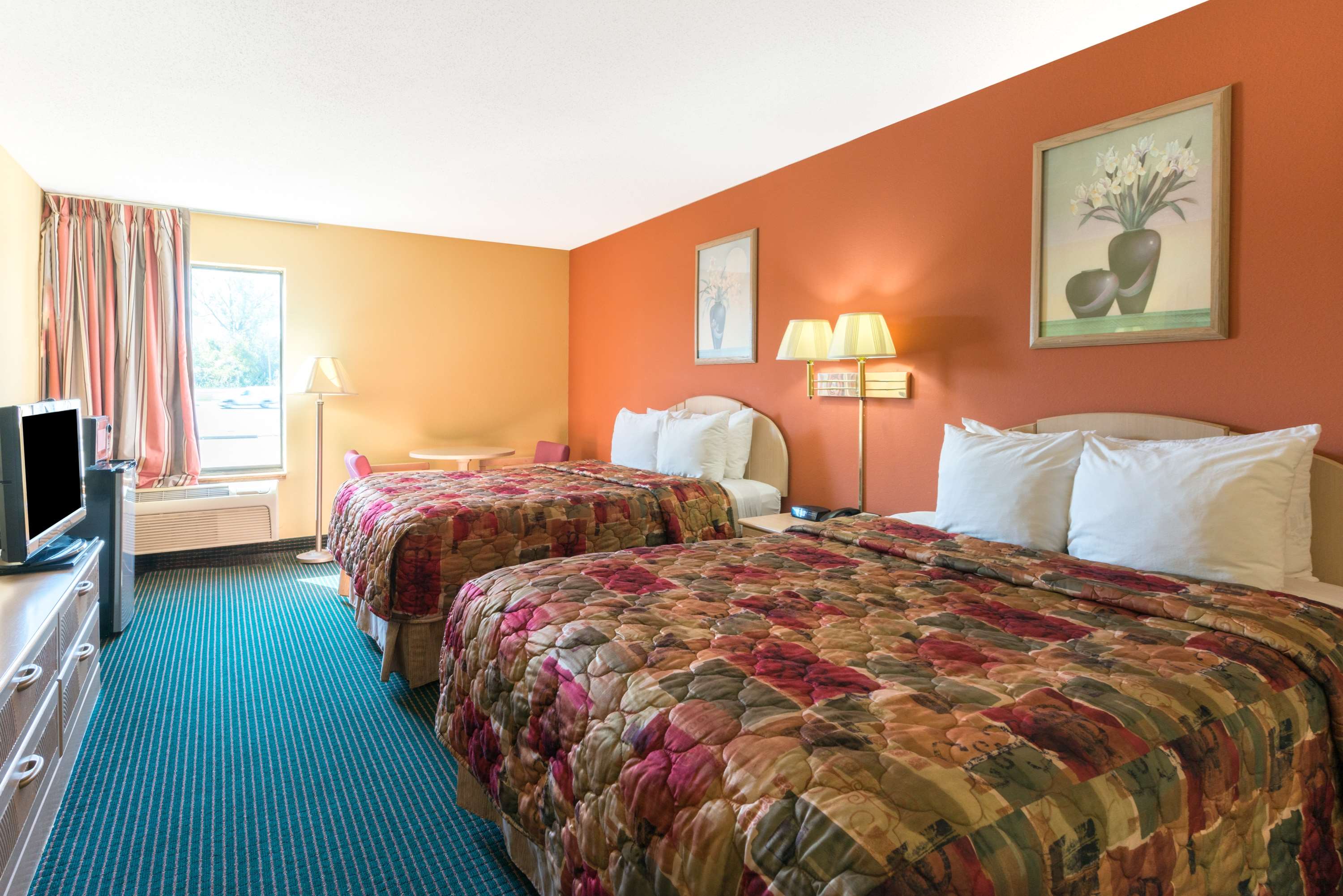 Days Inn Springfield