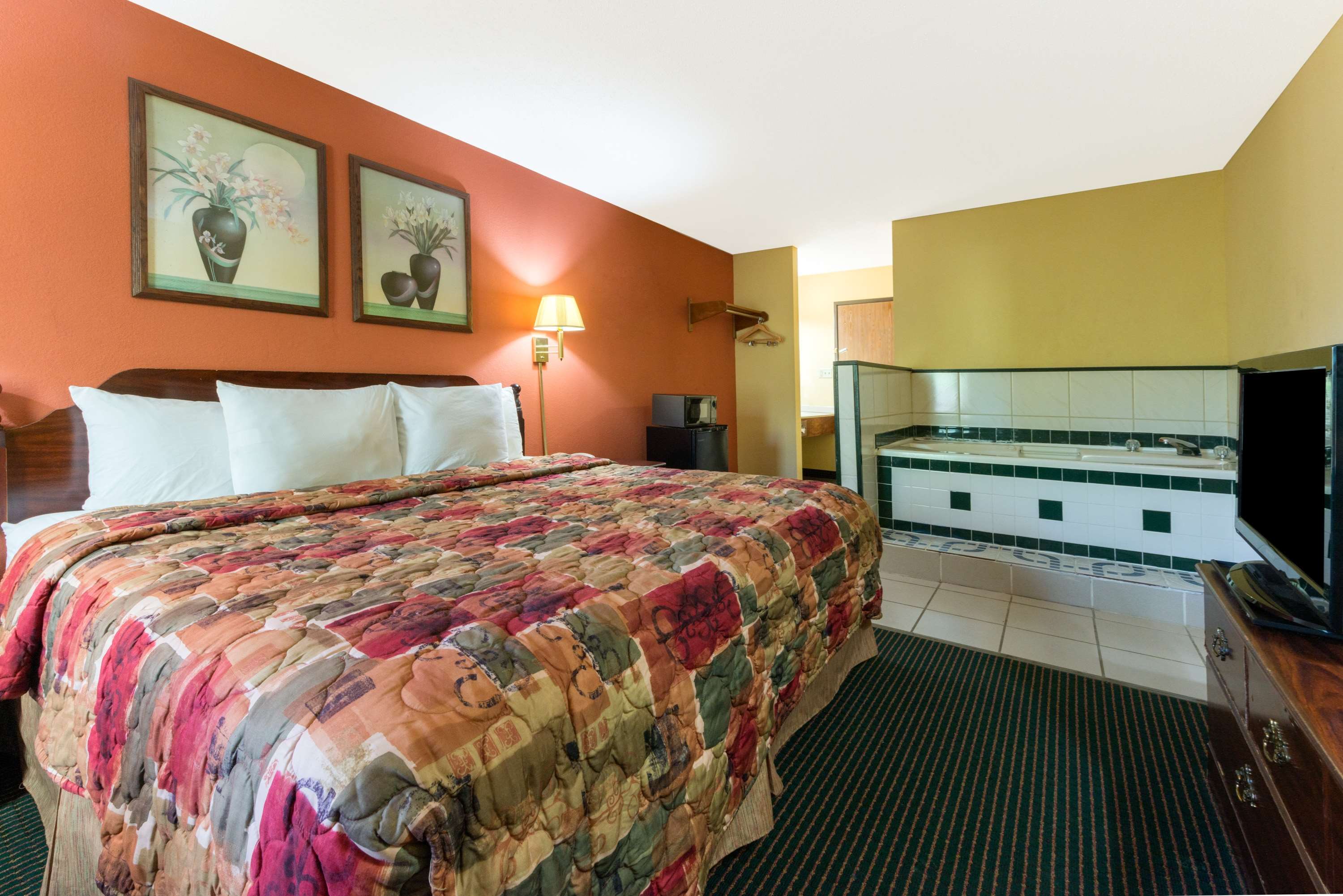 Days Inn Springfield