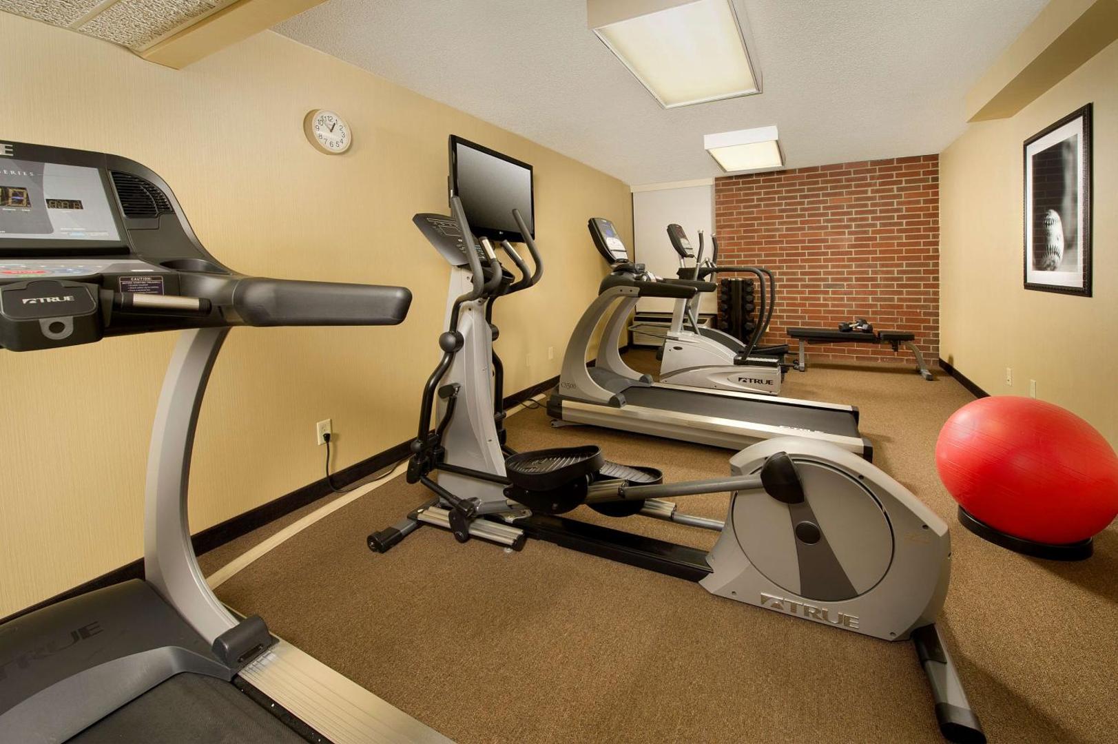 Drury Inn & Suites Springfield