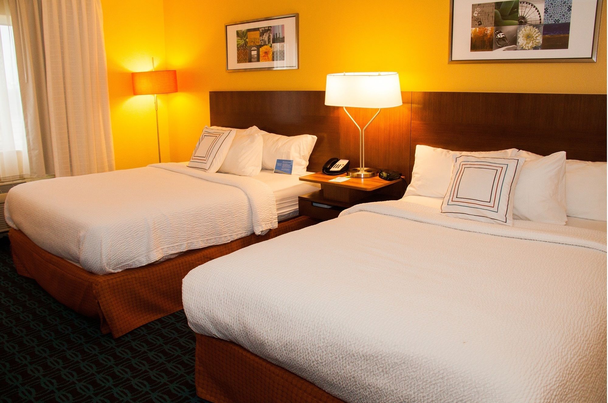 Spark by Hilton Springfield Southwest