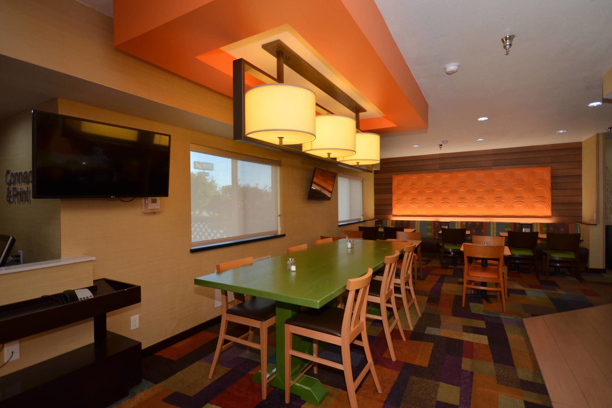 Spark by Hilton Springfield Southwest