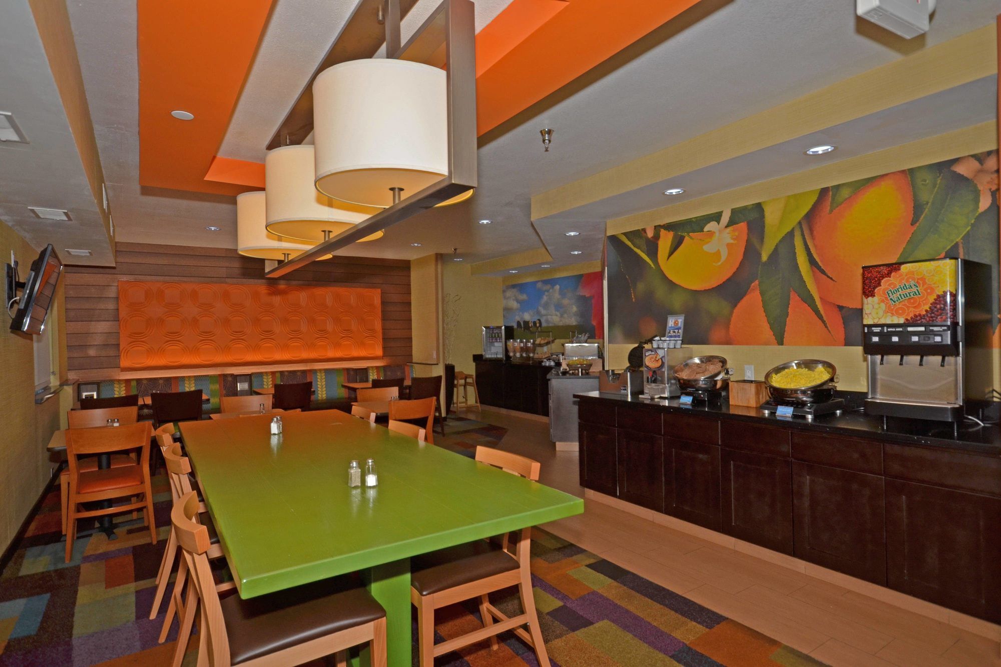 Spark by Hilton Springfield Southwest