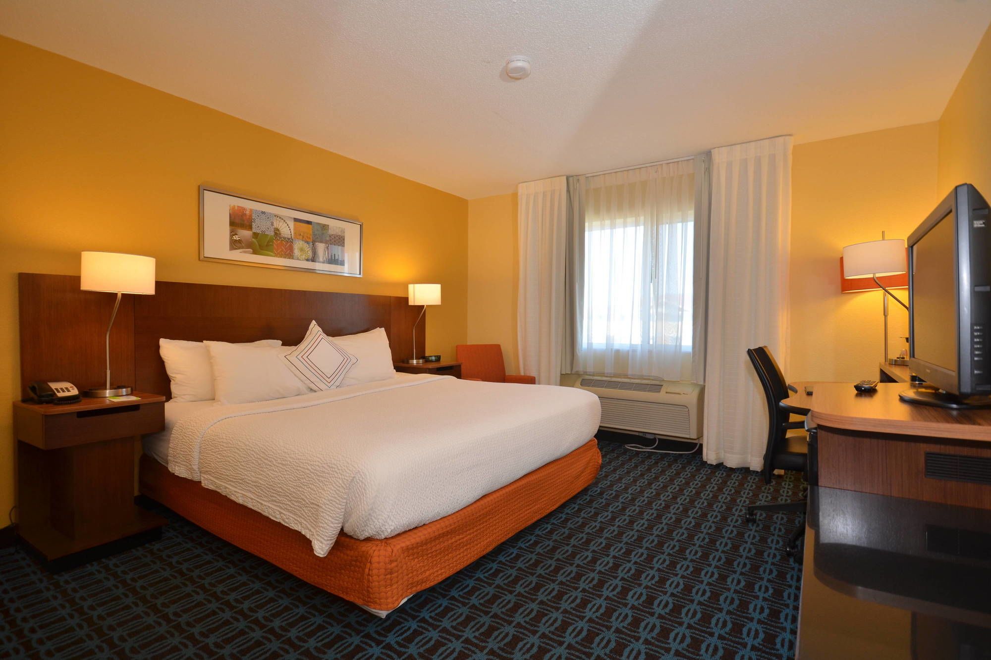 Spark by Hilton Springfield Southwest