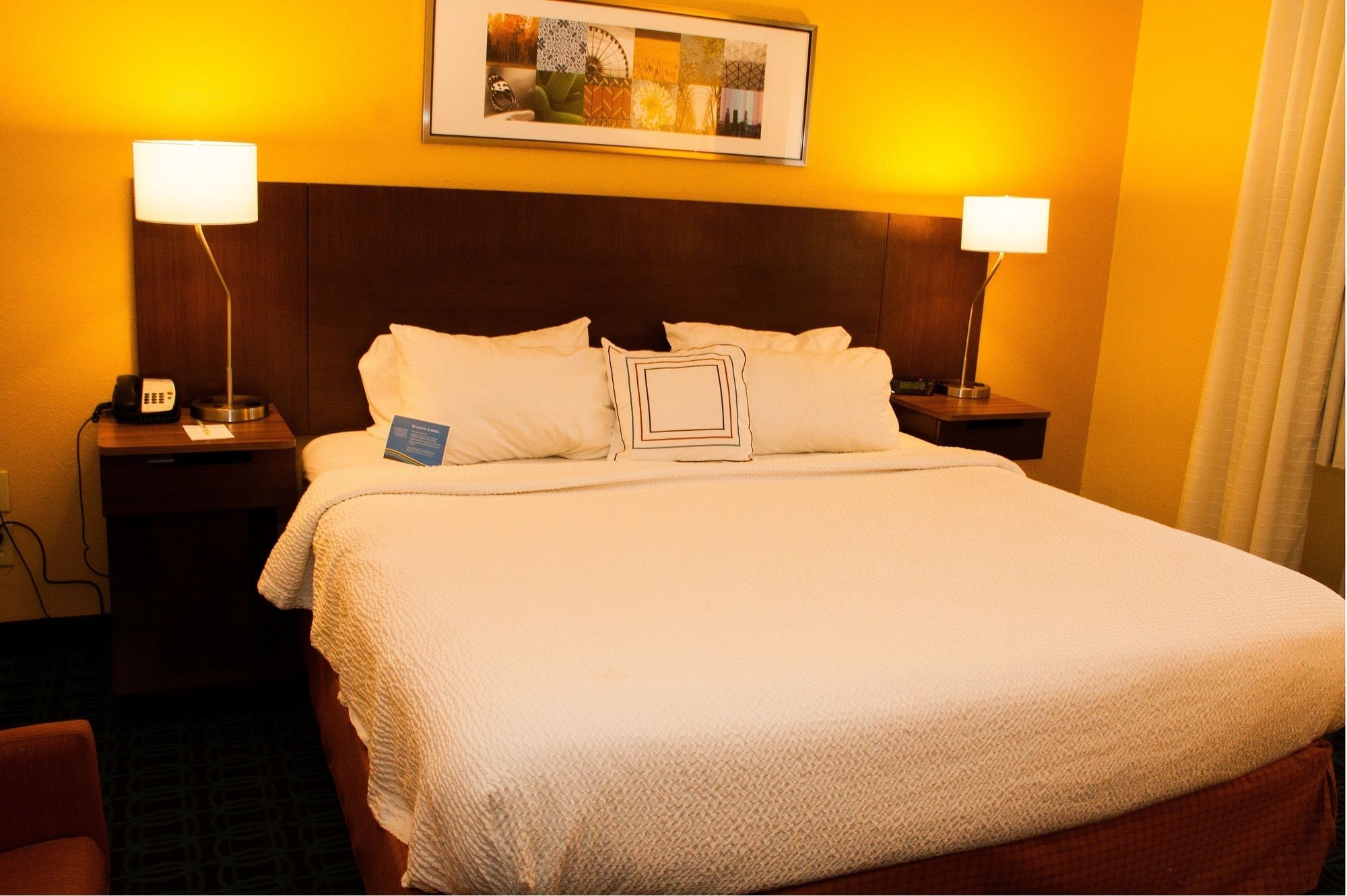 Spark by Hilton Springfield Southwest