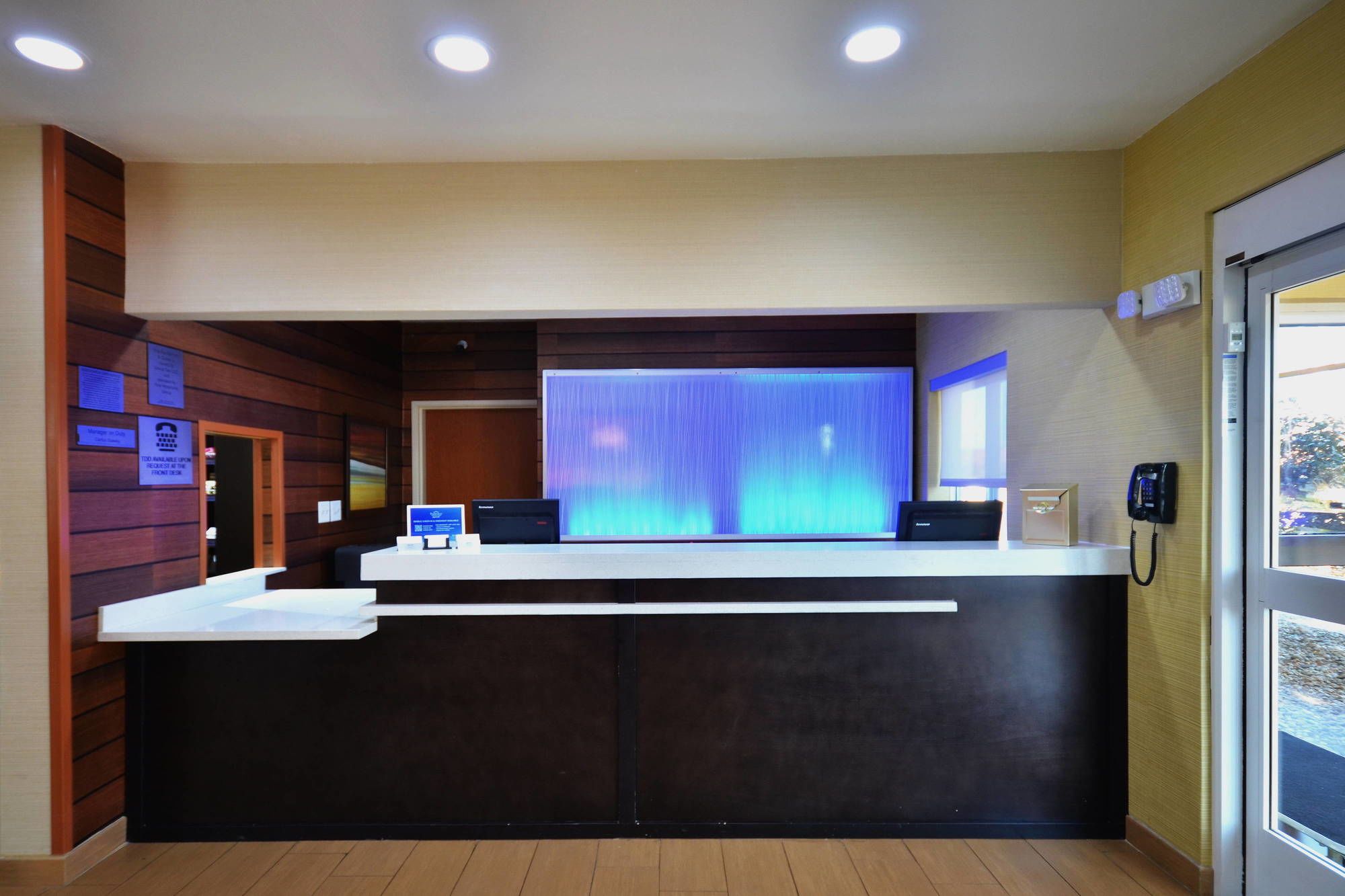 Spark by Hilton Springfield Southwest